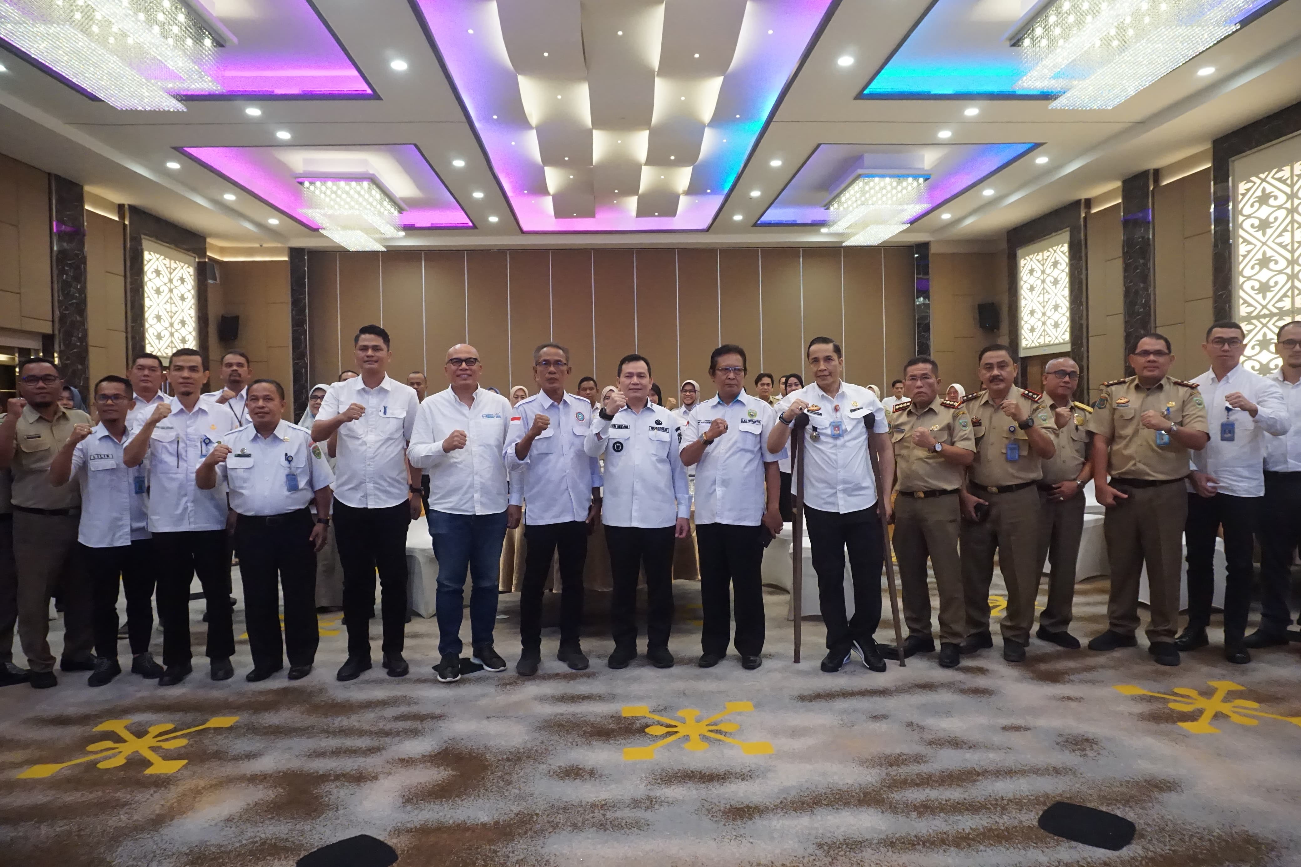 Galeri Berita