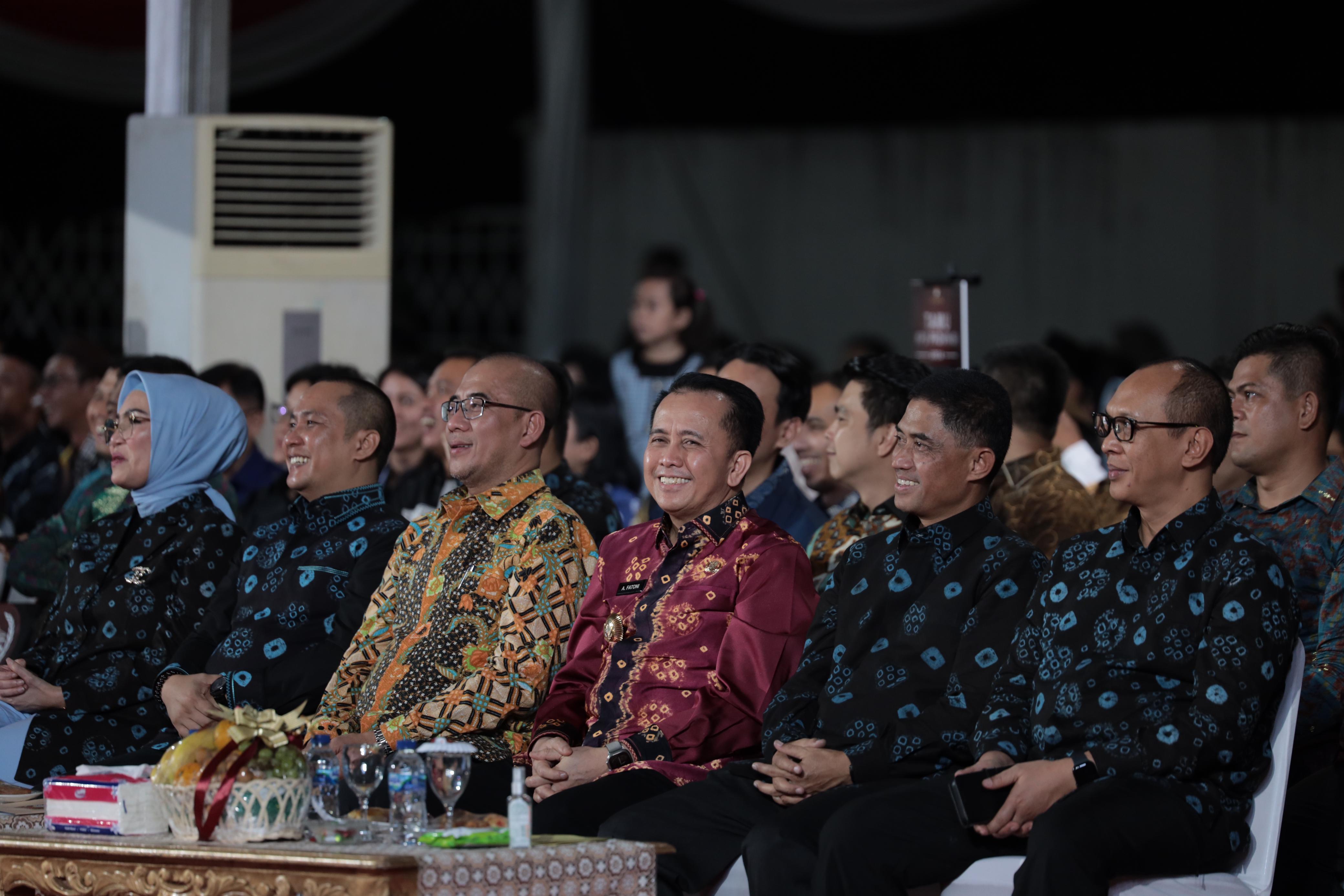 Galeri Berita