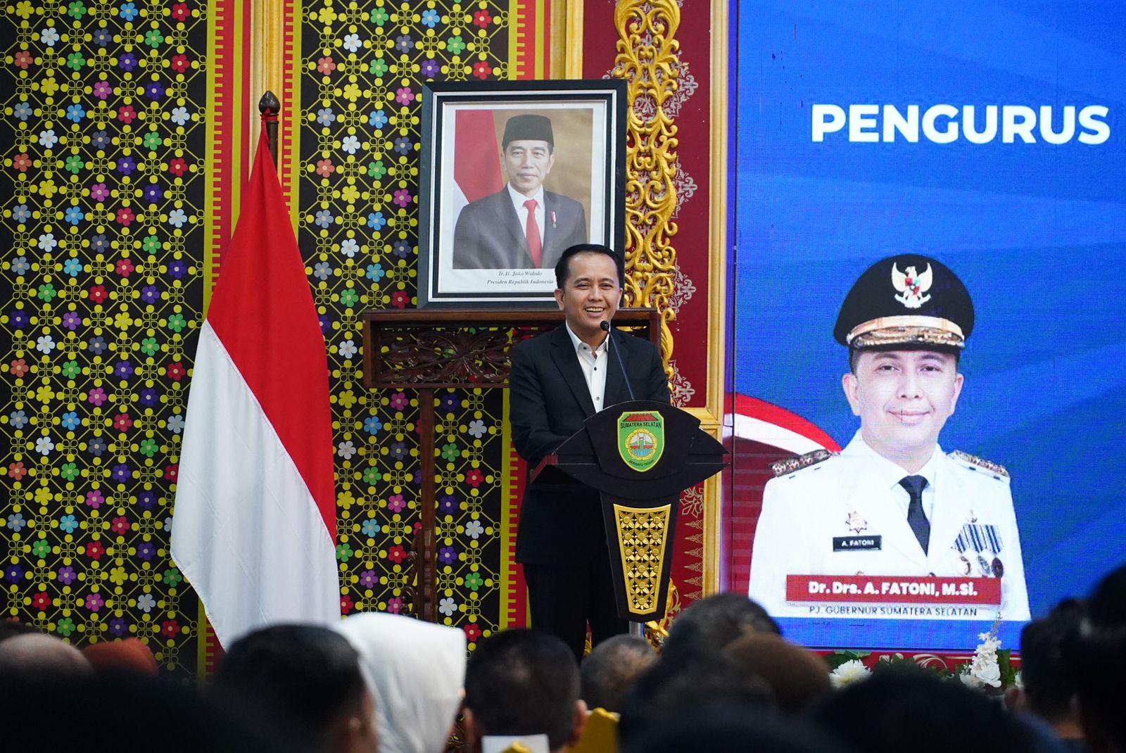 Galeri Berita
