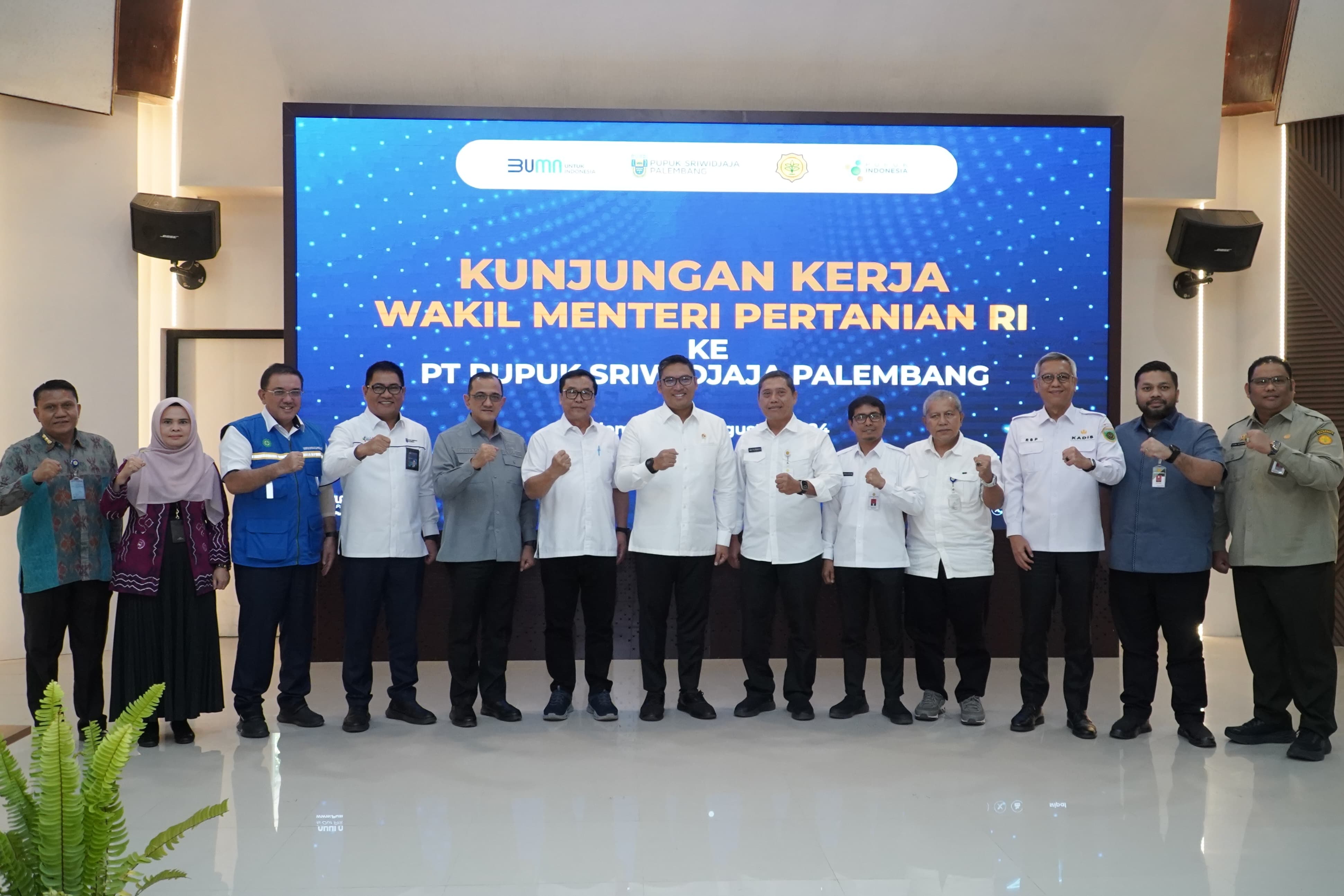 Galeri Berita