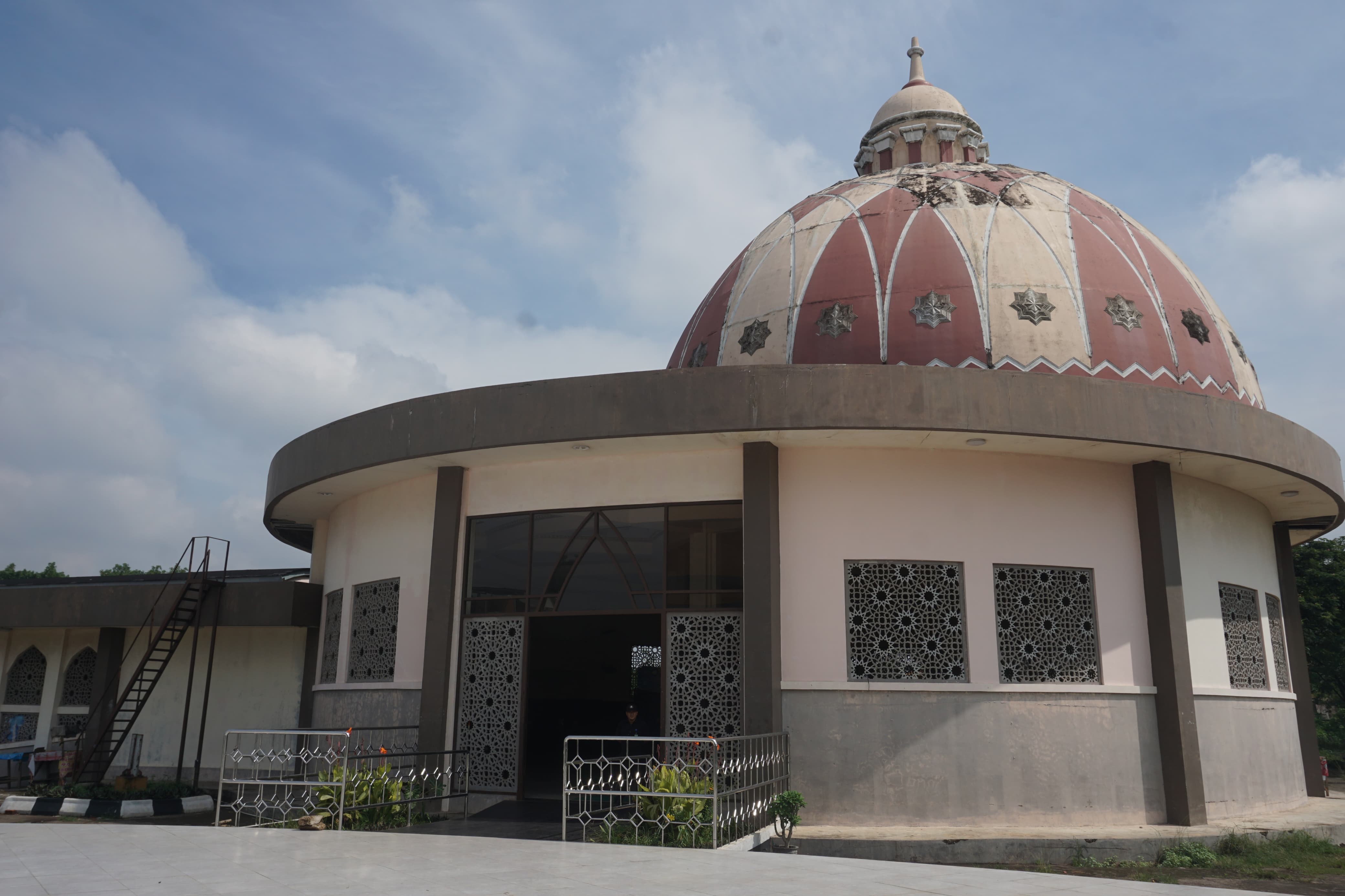 Galeri Berita