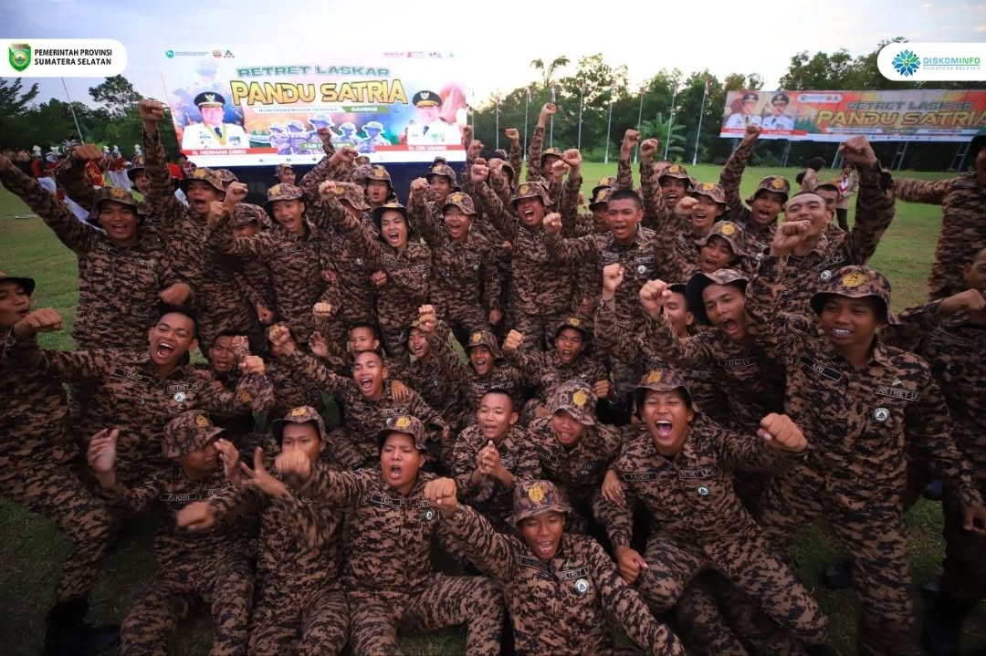 Galeri Berita
