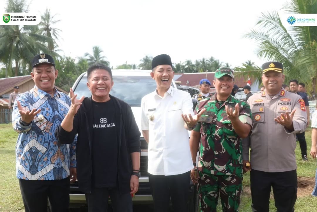 Galeri Berita