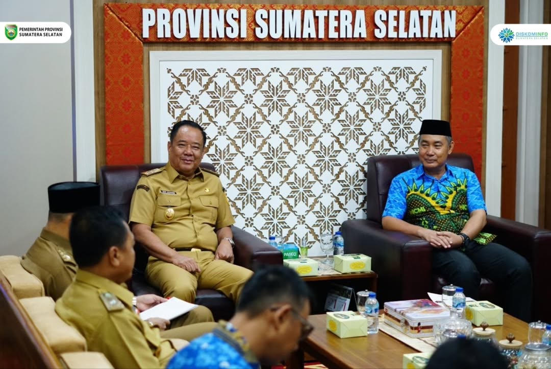 Galeri Berita