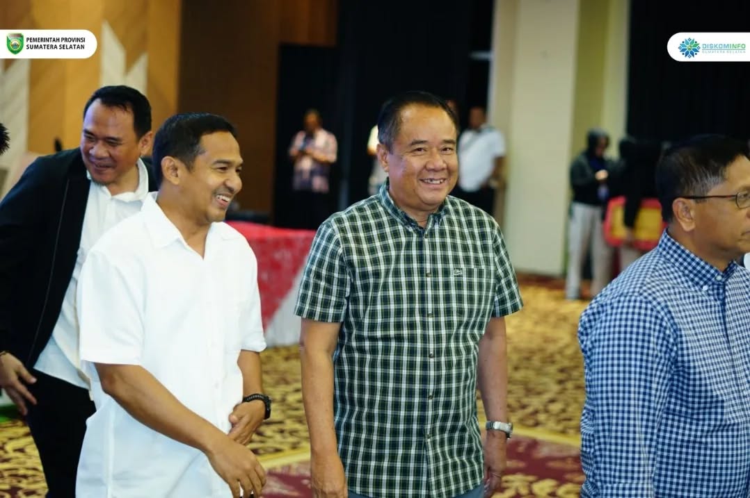 Galeri Berita