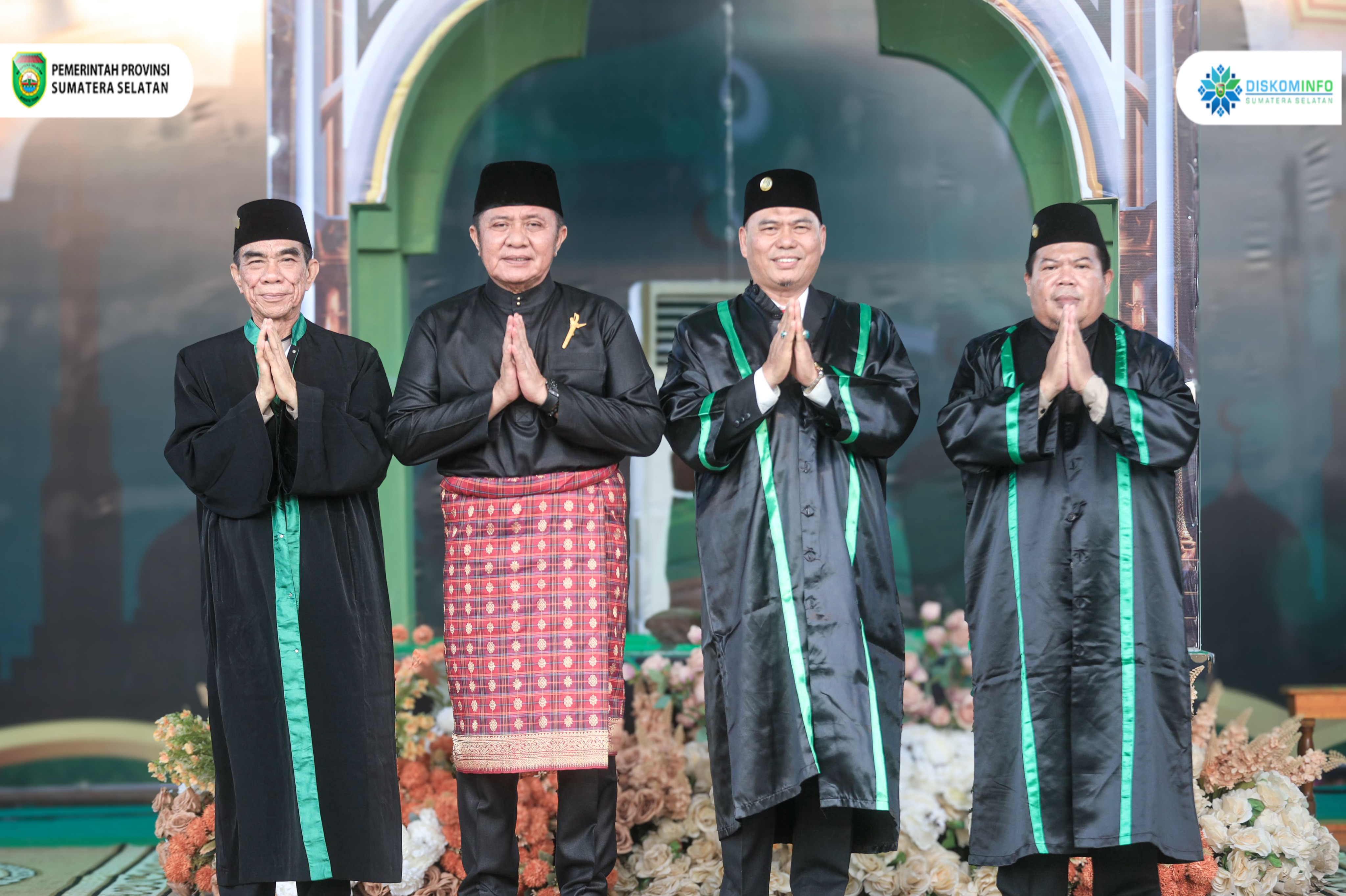 Galeri Berita