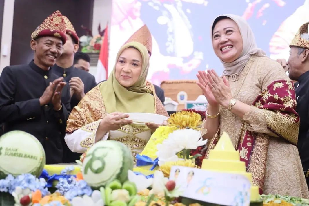 Galeri Berita