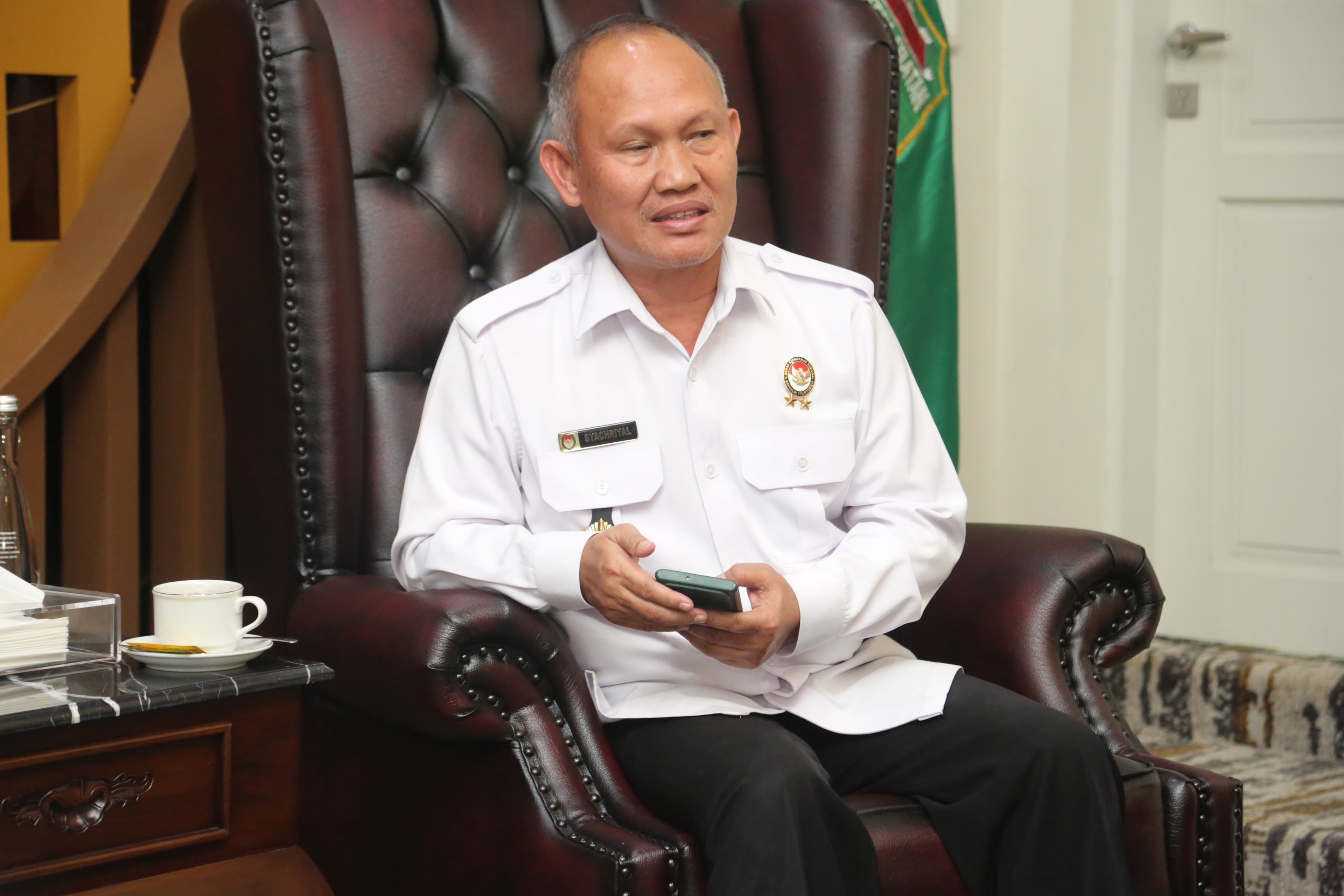 Galeri Berita