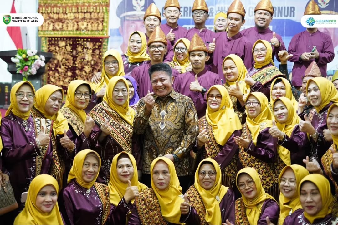Galeri Berita
