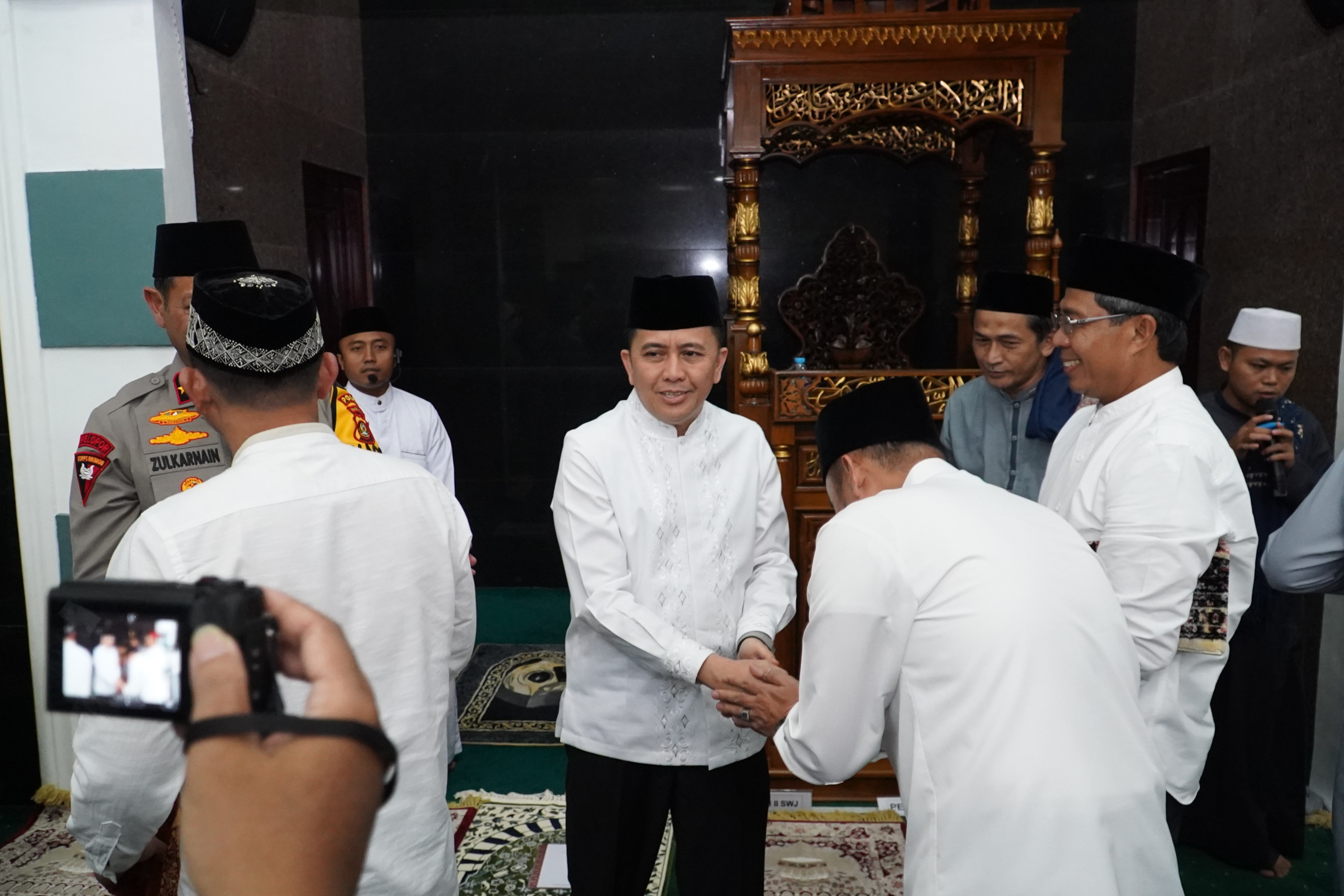 Galeri Berita