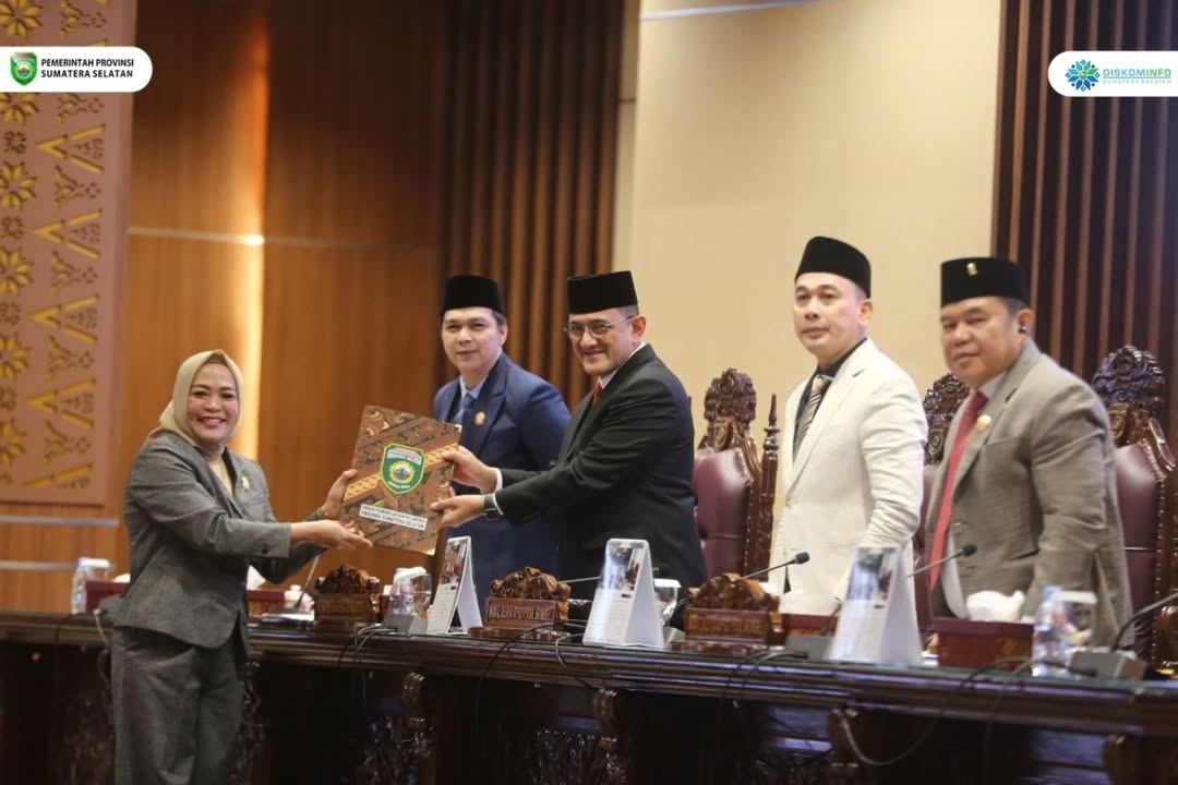 Galeri Berita