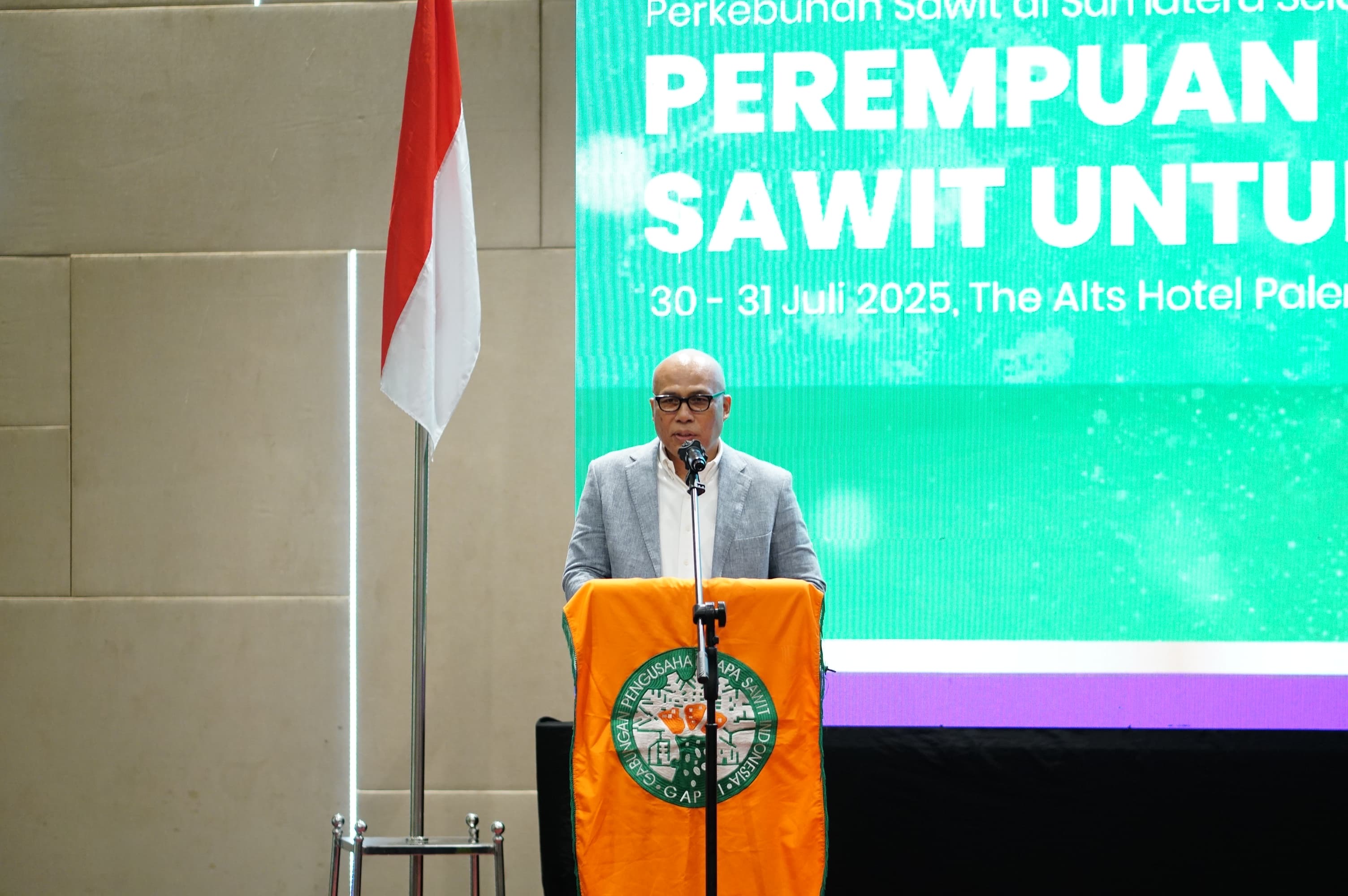Galeri Berita
