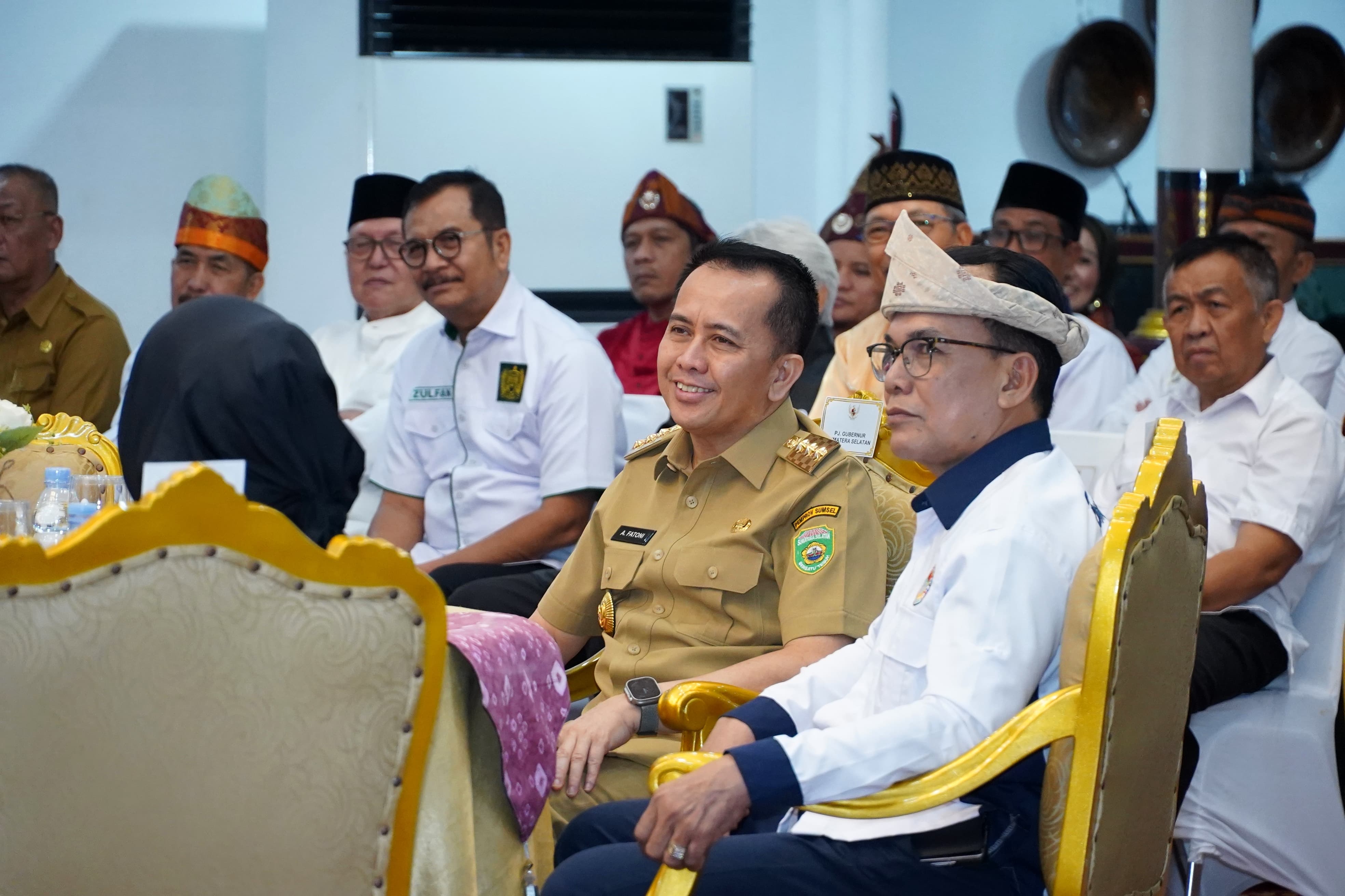 Galeri Berita
