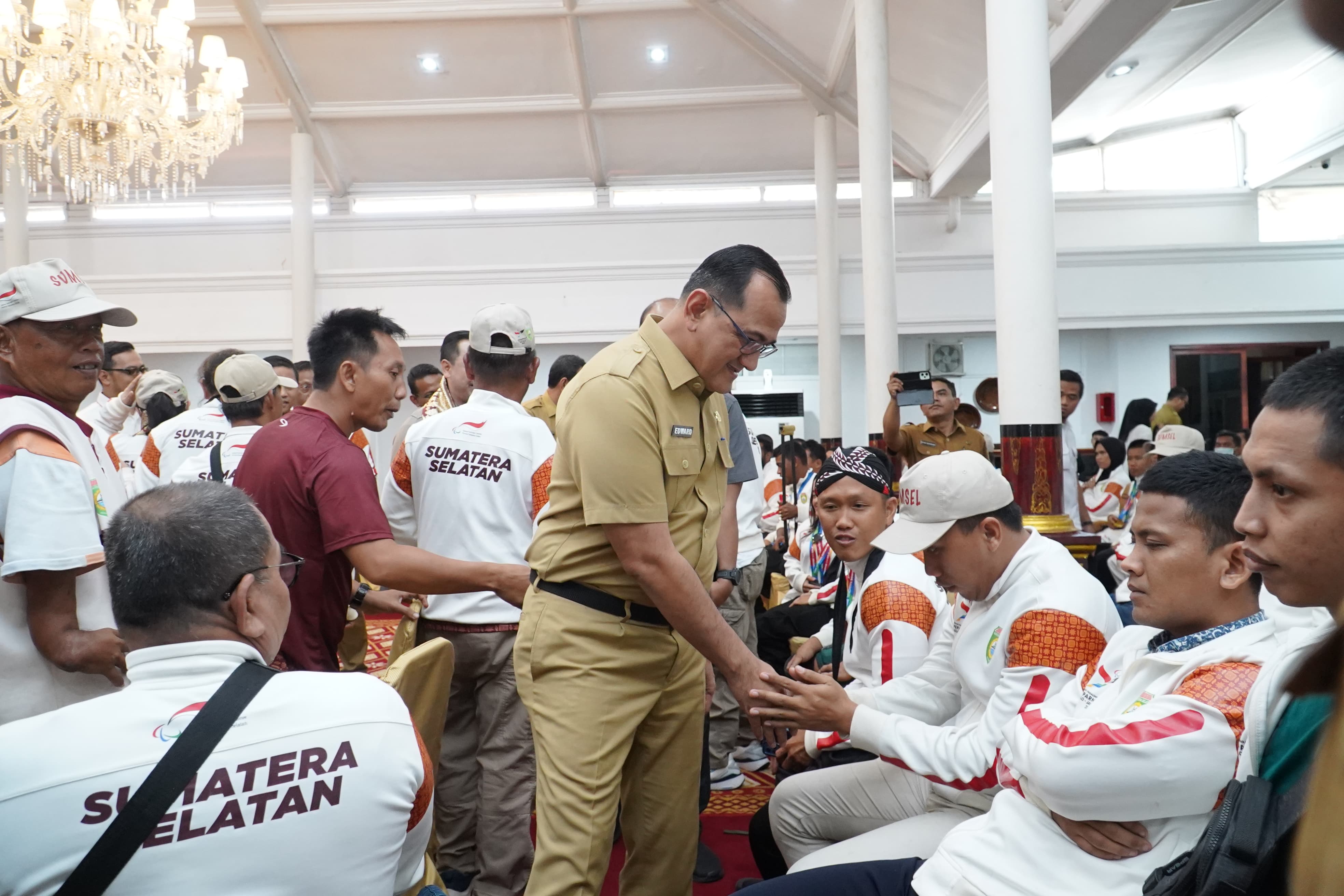 Galeri Berita