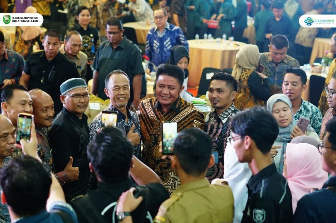 Galeri Berita