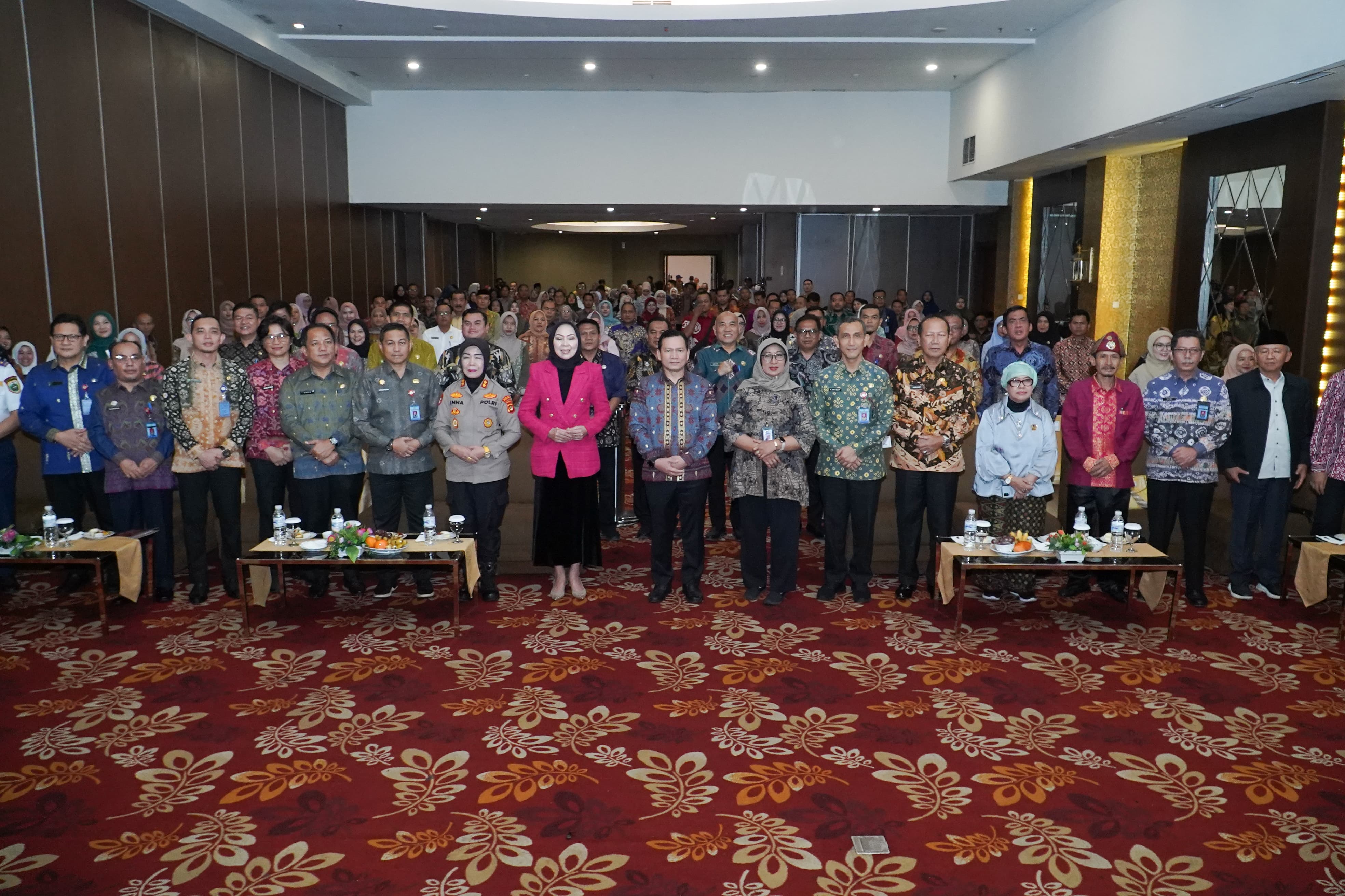 Galeri Berita