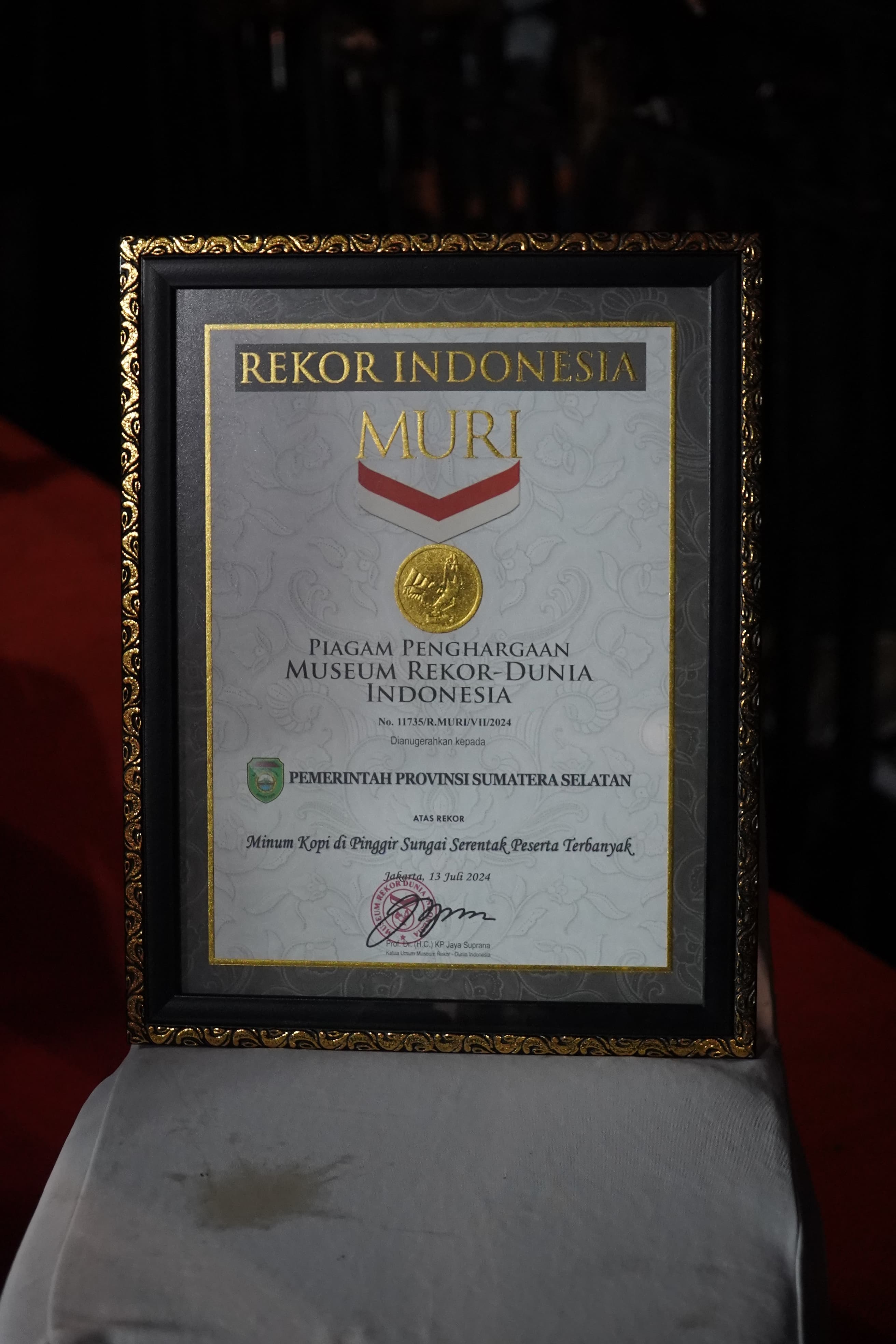 Galeri Berita