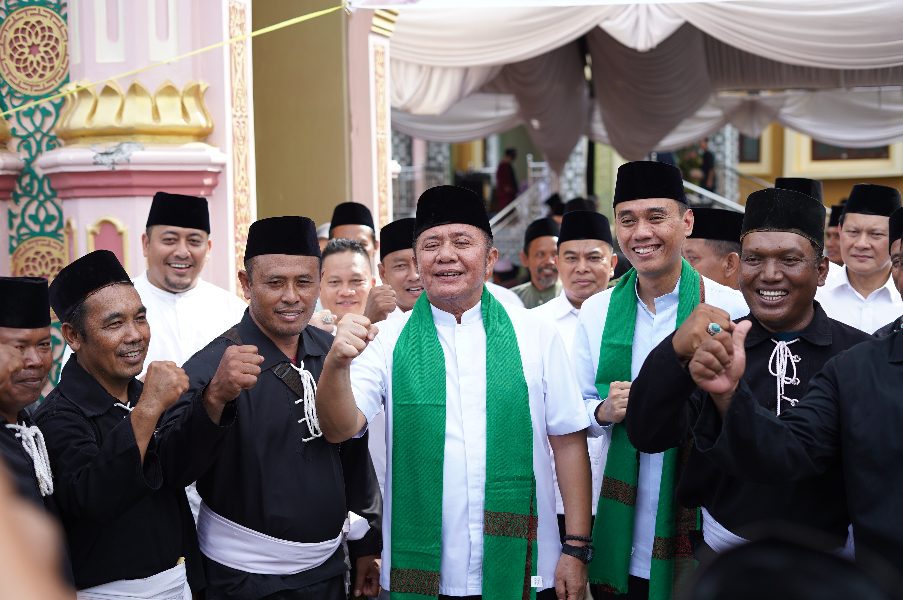 Galeri Berita