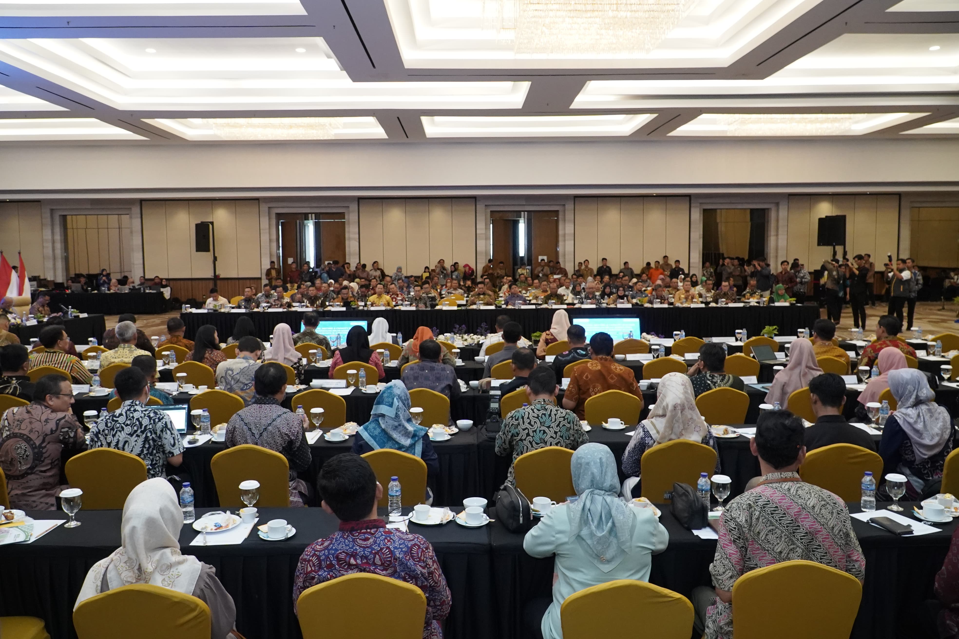 Galeri Berita