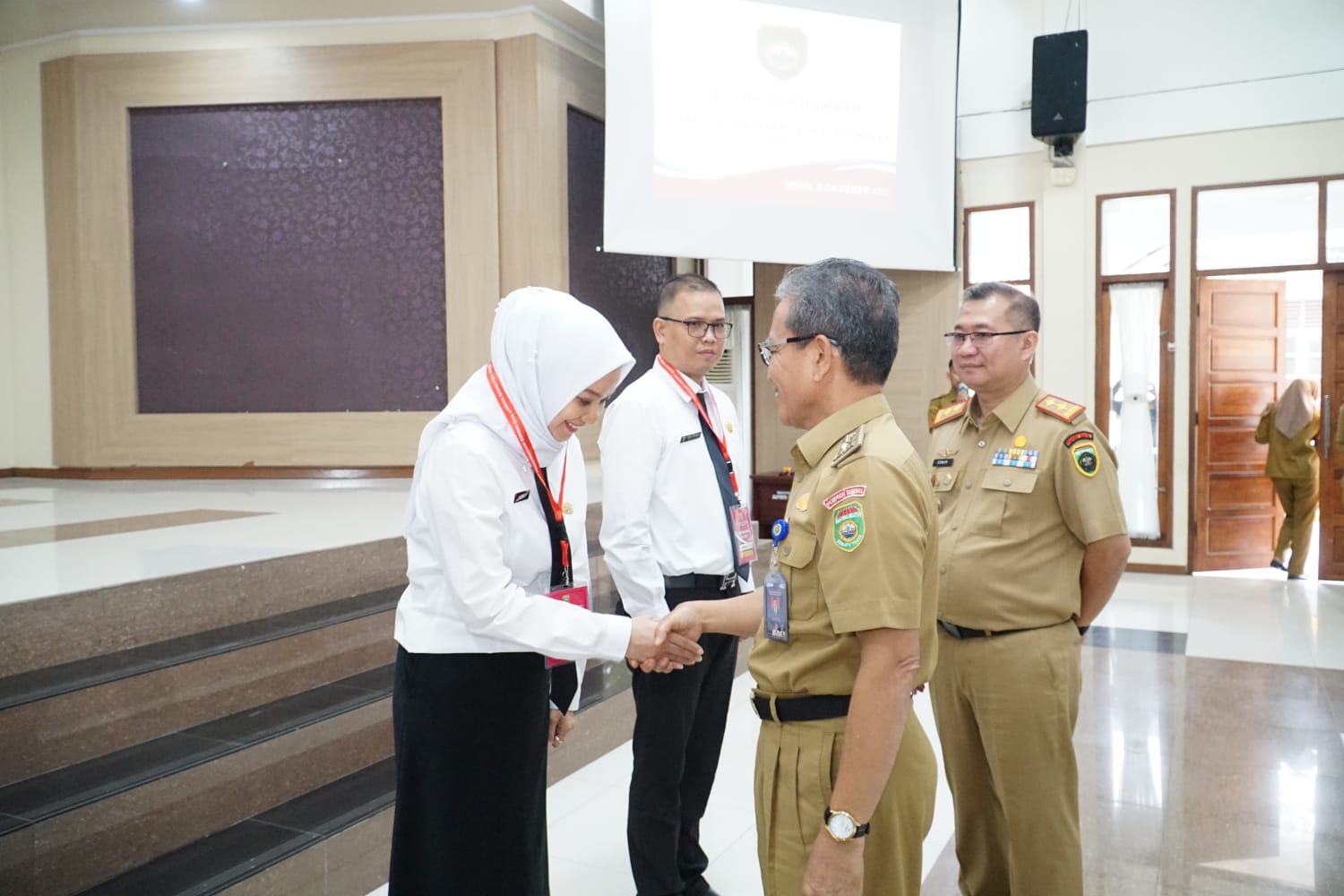 Galeri Berita