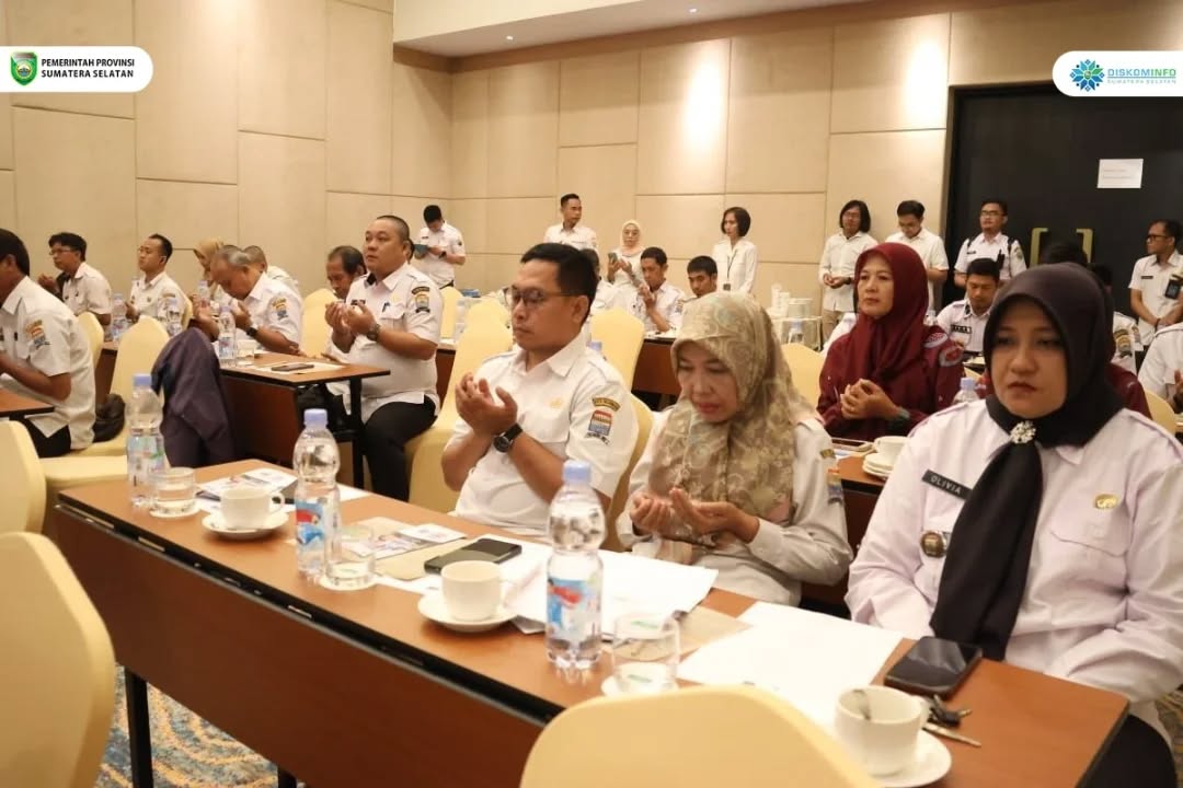 Galeri Berita