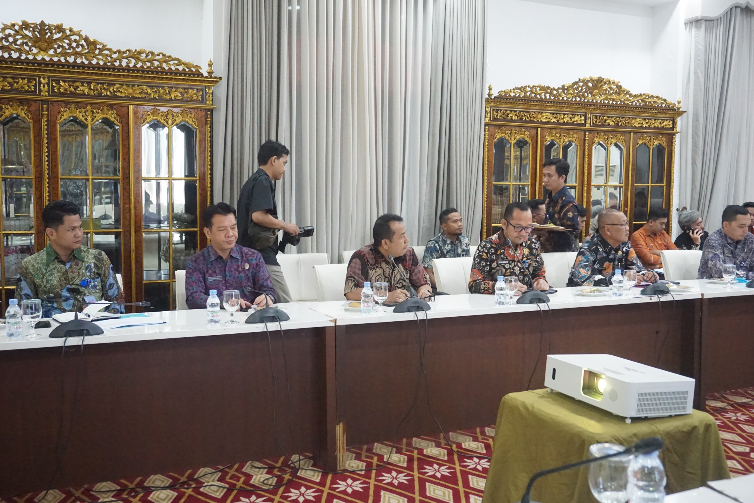 Galeri Berita