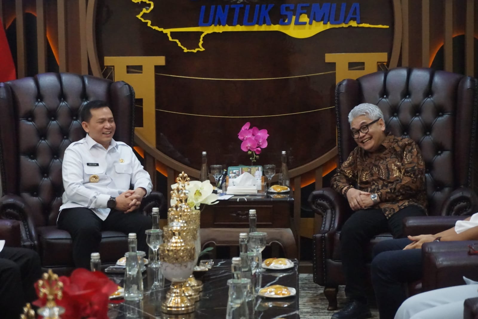 Galeri Berita