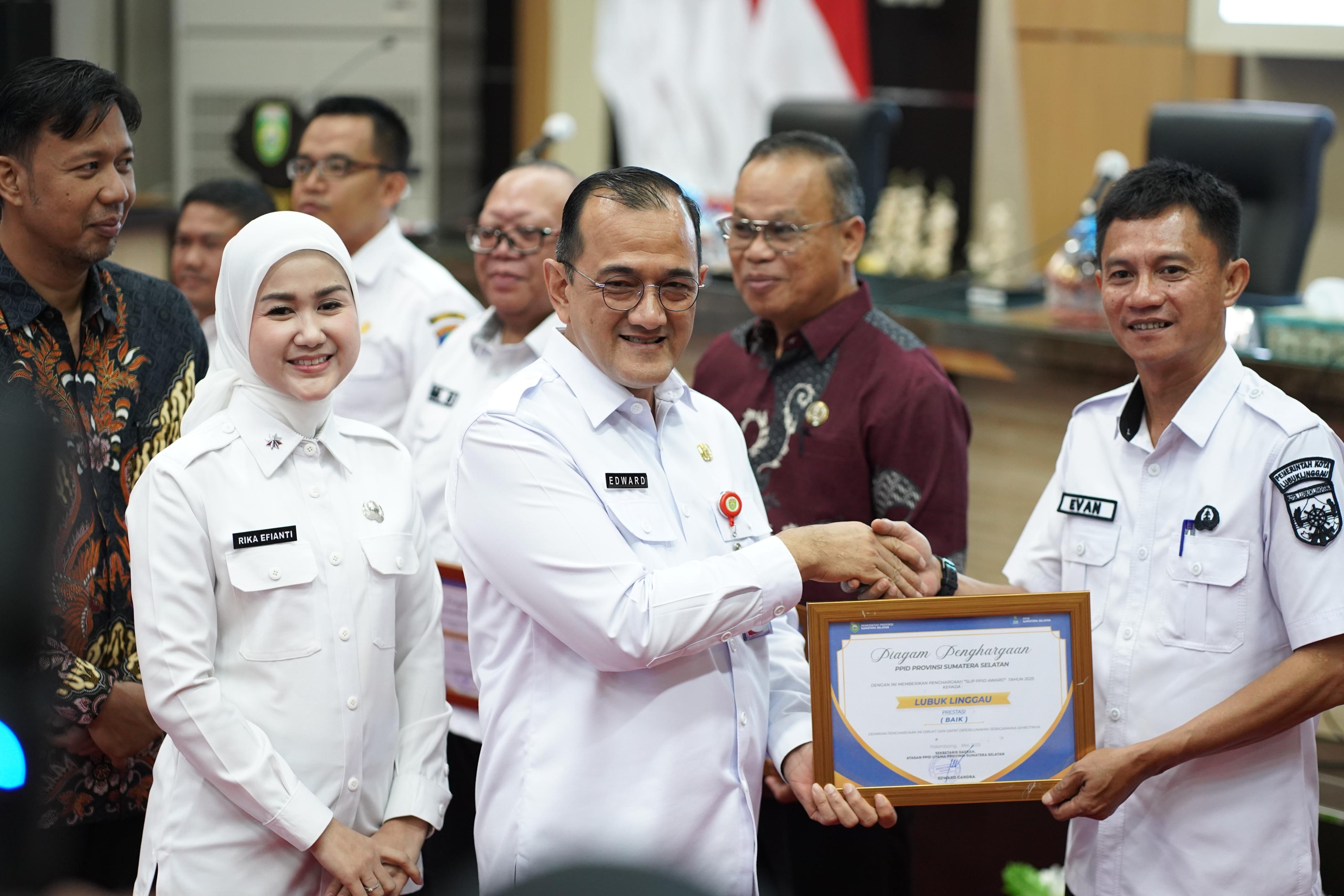 Galeri Berita