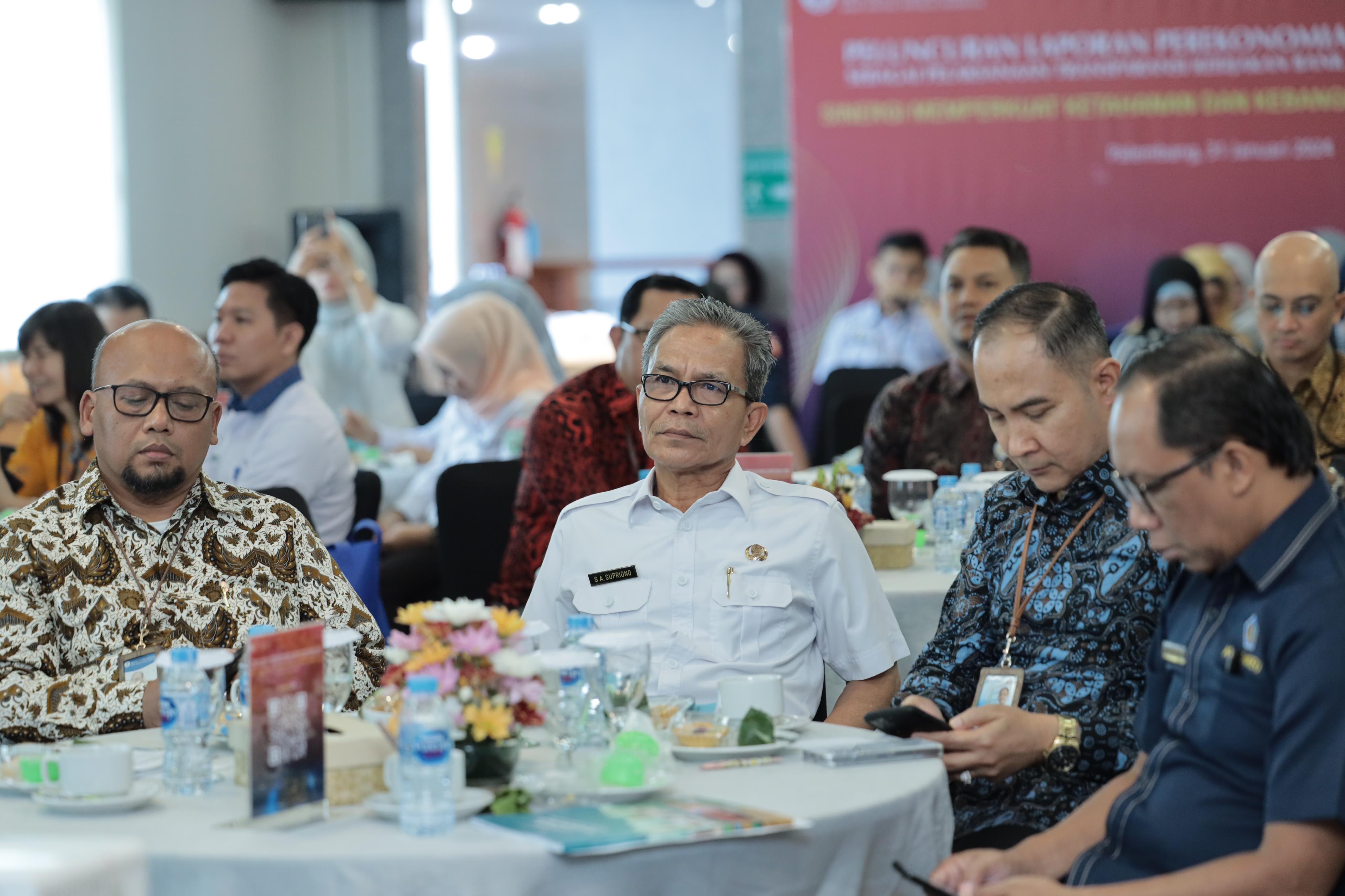 Galeri Berita