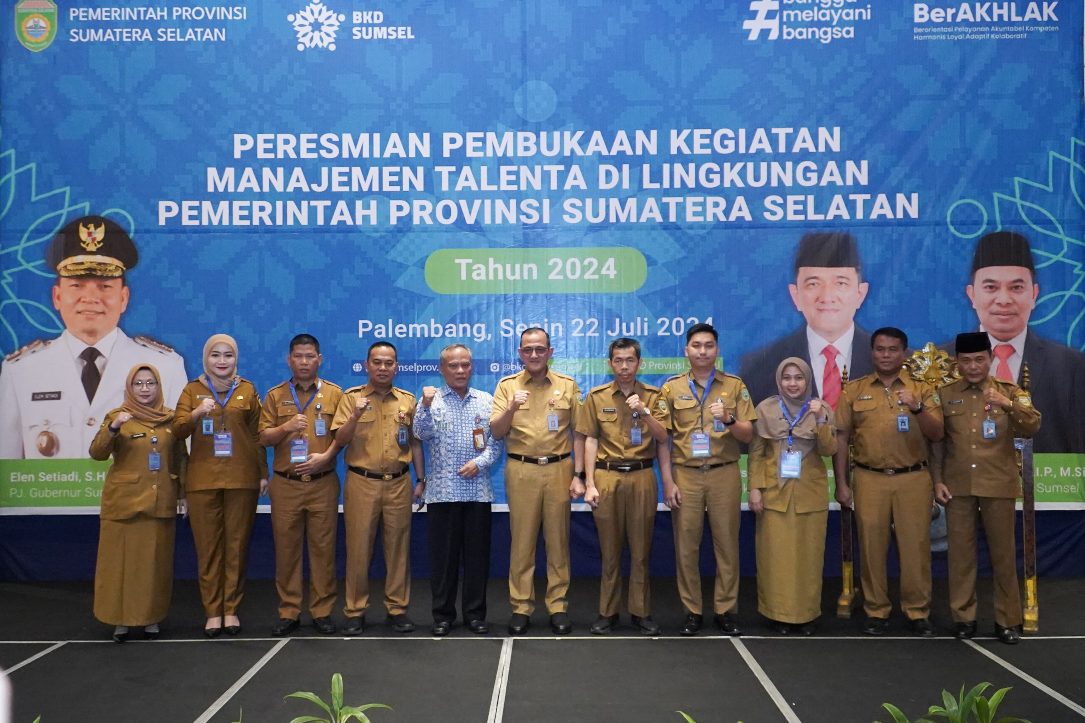 Galeri Berita