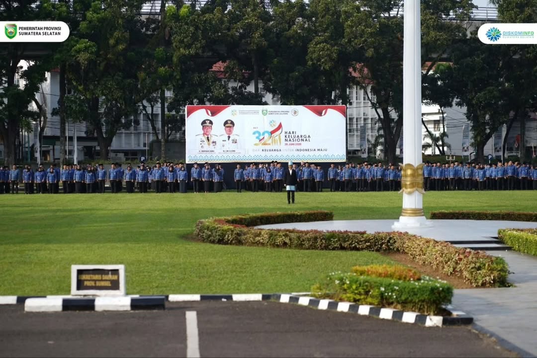 Galeri Berita