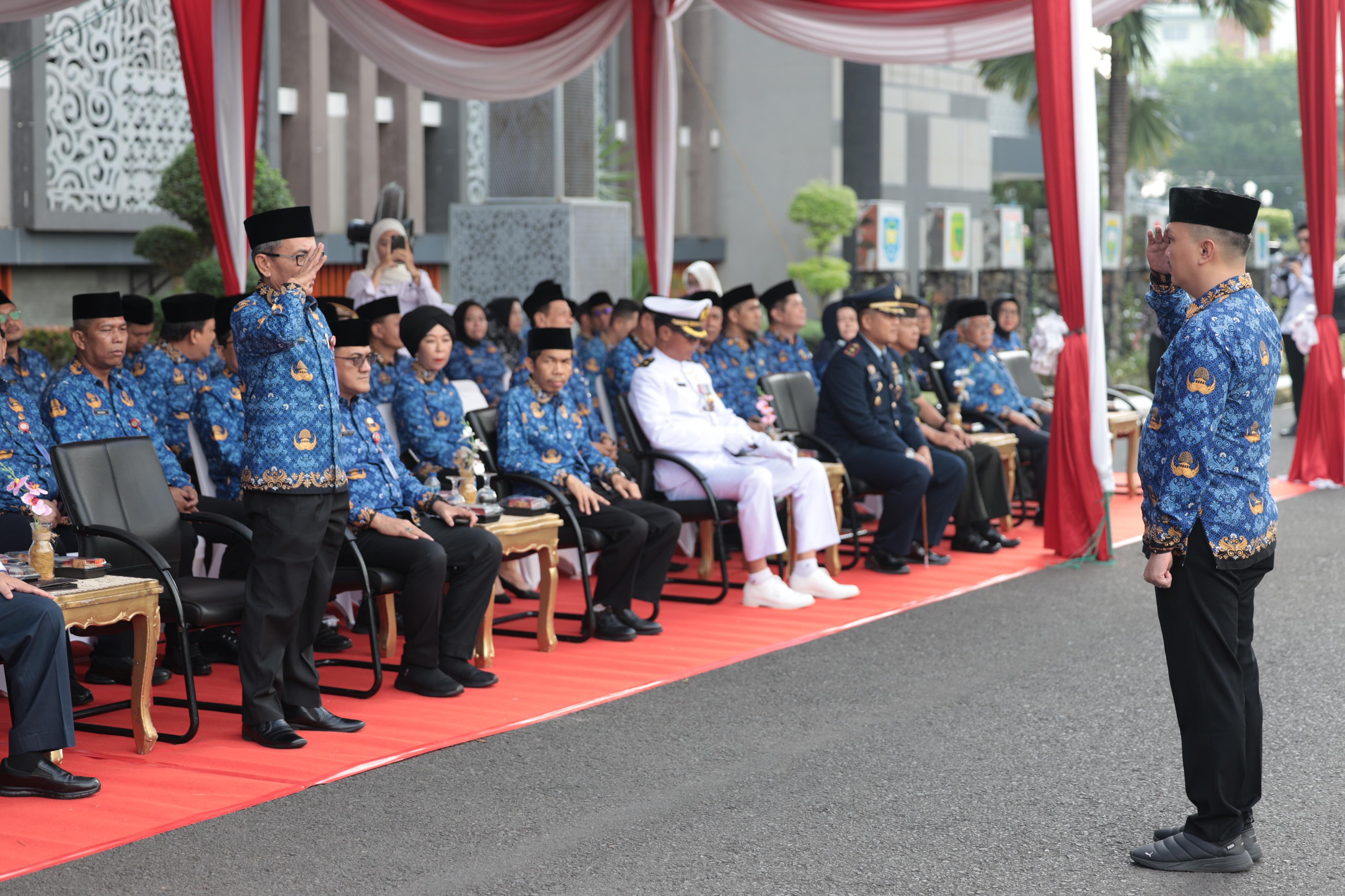 Galeri Berita