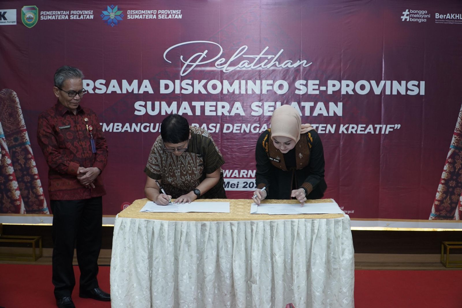 Galeri Berita