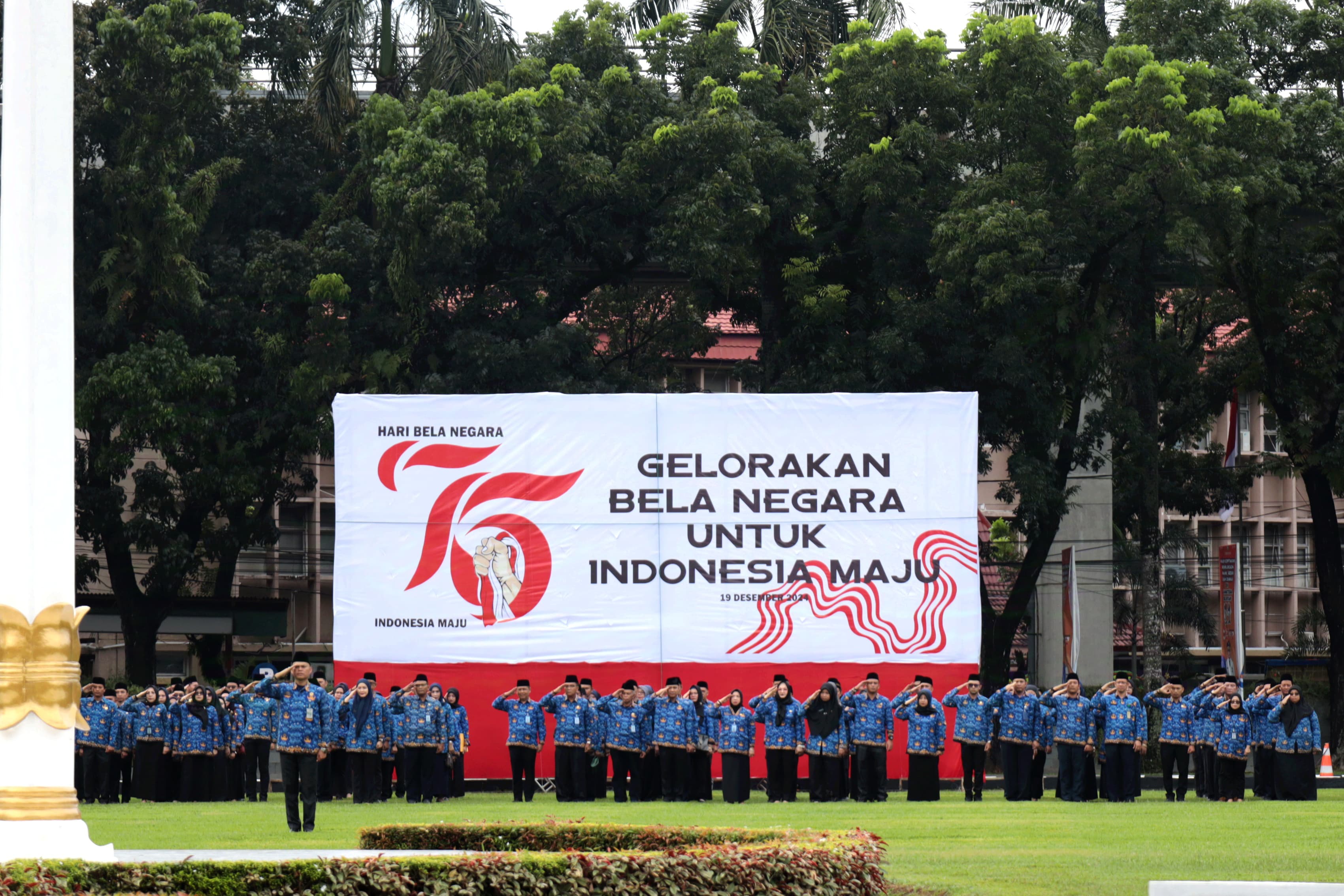 Galeri Berita