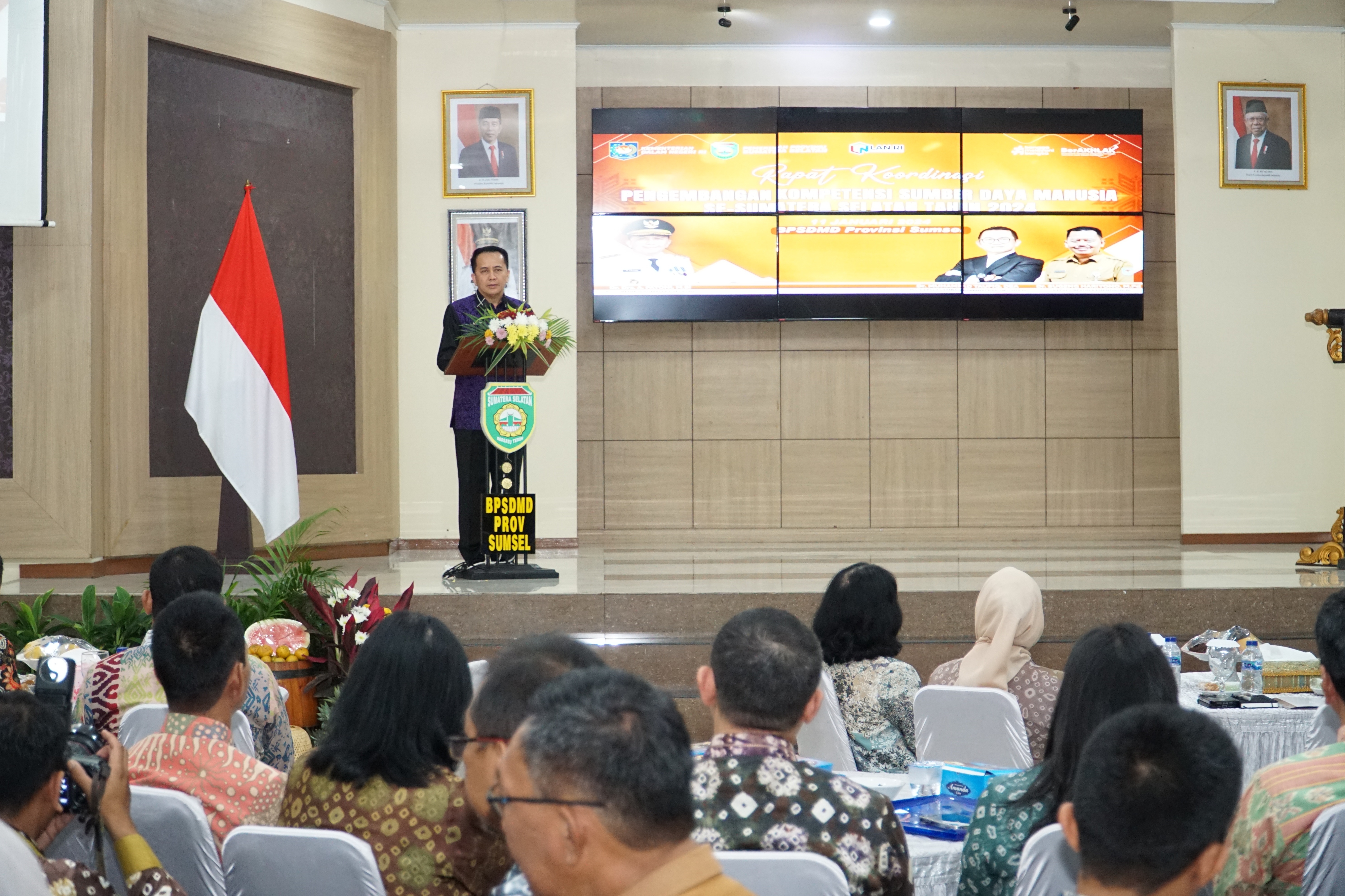 Galeri Berita
