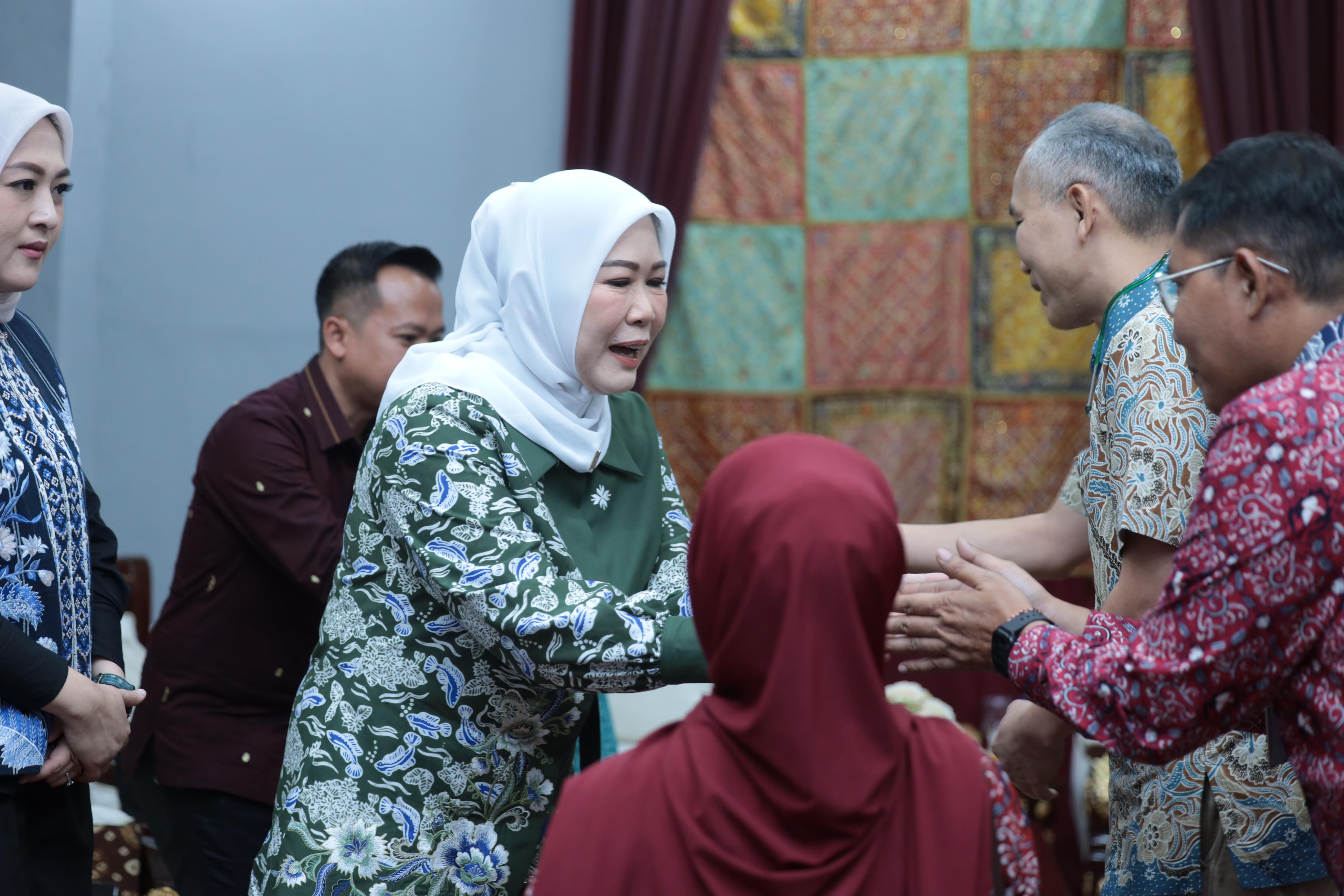Galeri Berita