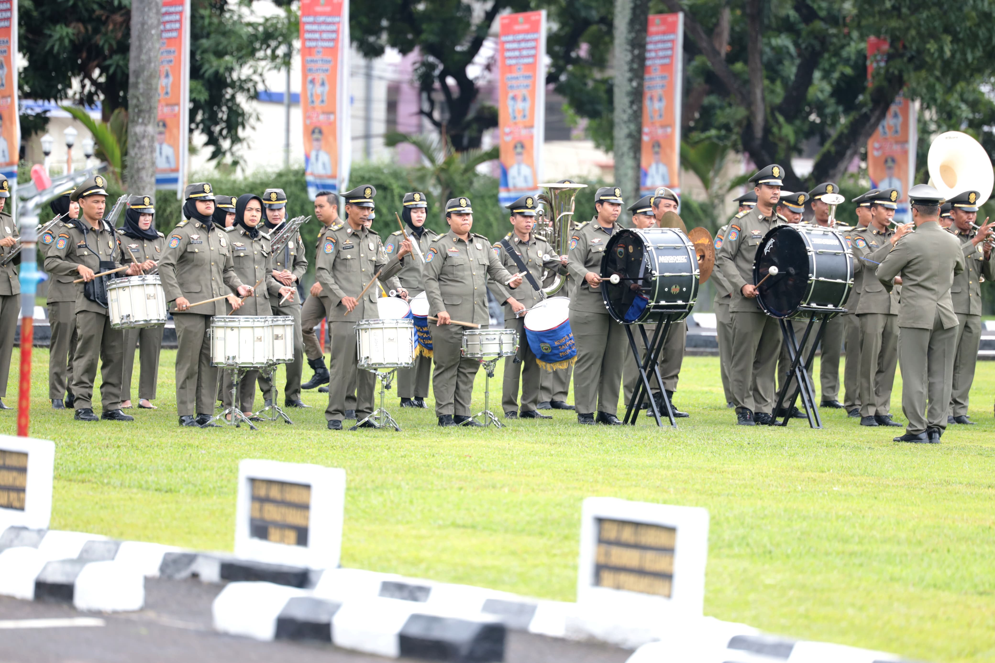 Galeri Berita