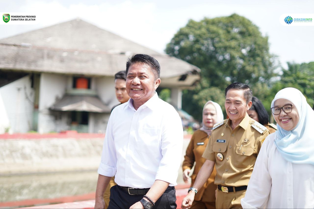 Galeri Berita