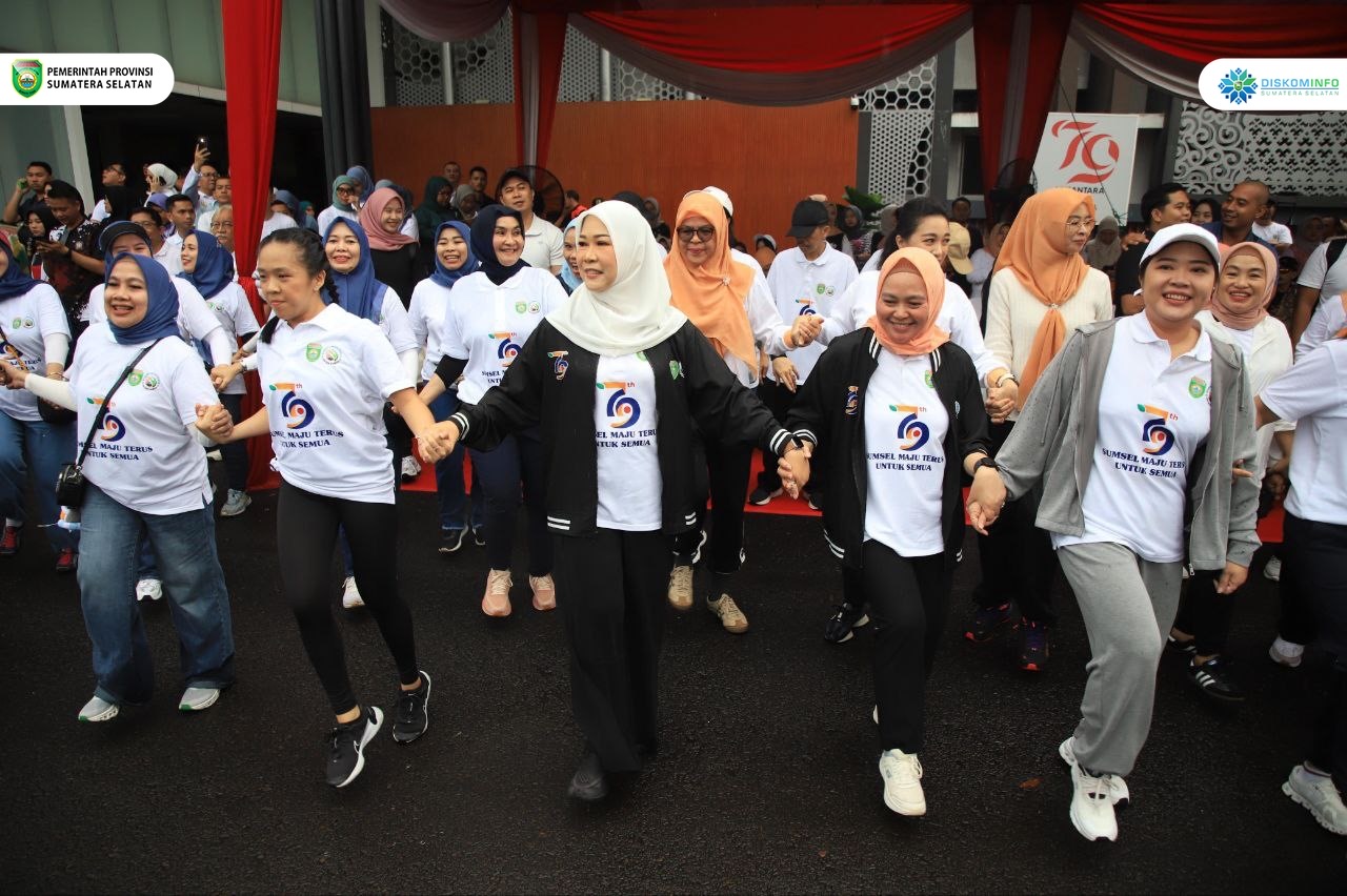 Galeri Berita
