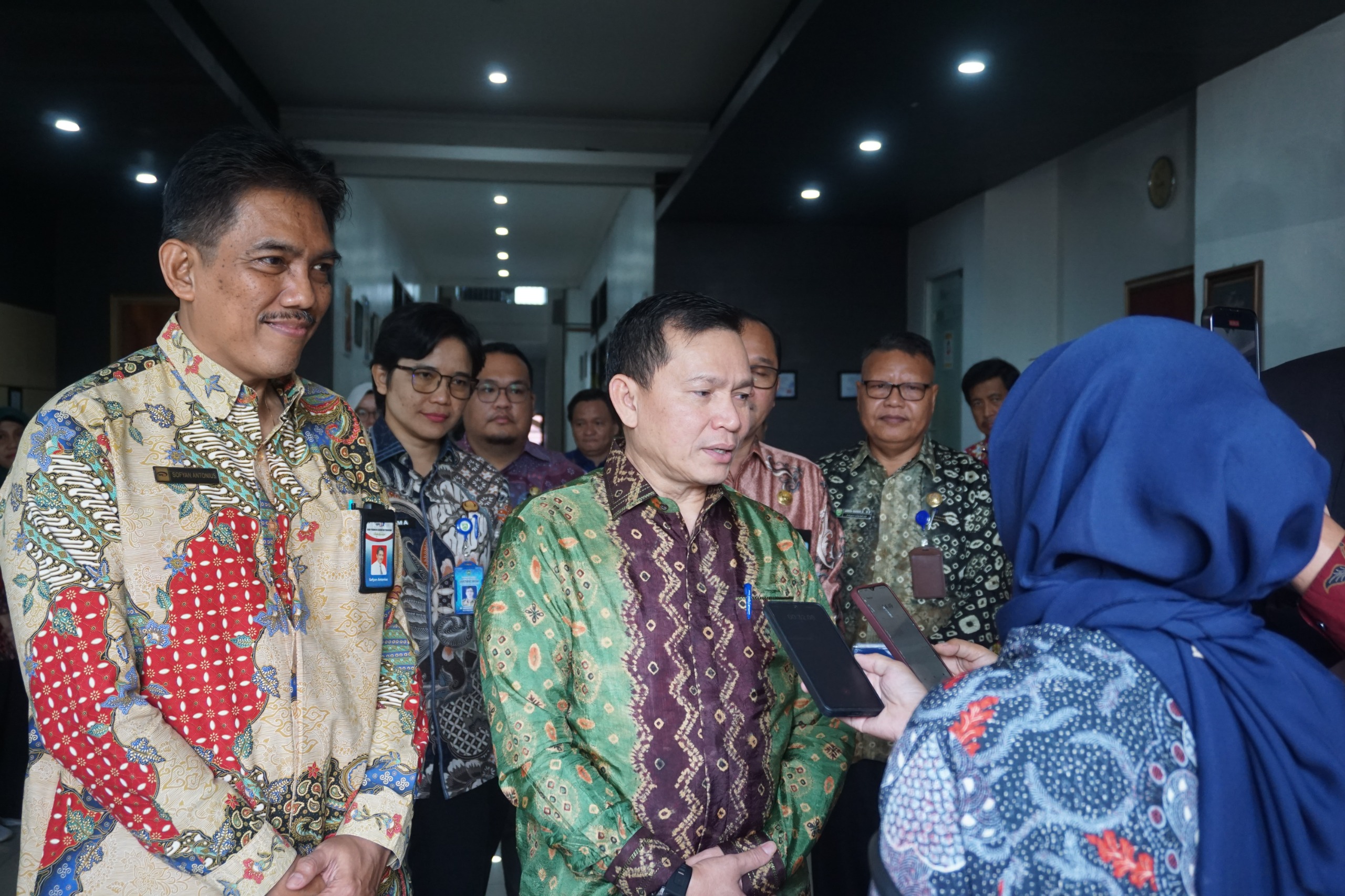 Galeri Berita