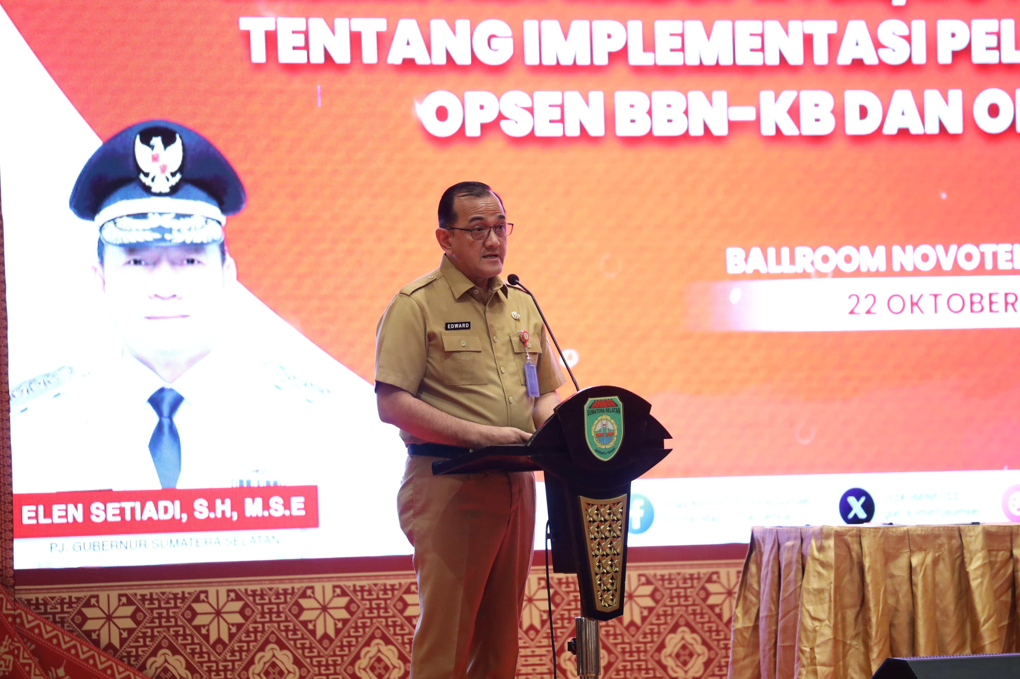 Galeri Berita