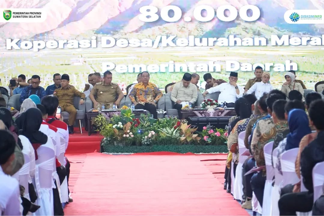 Galeri Berita