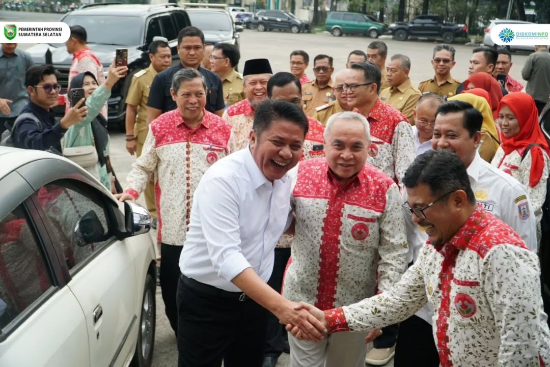 Galeri Berita