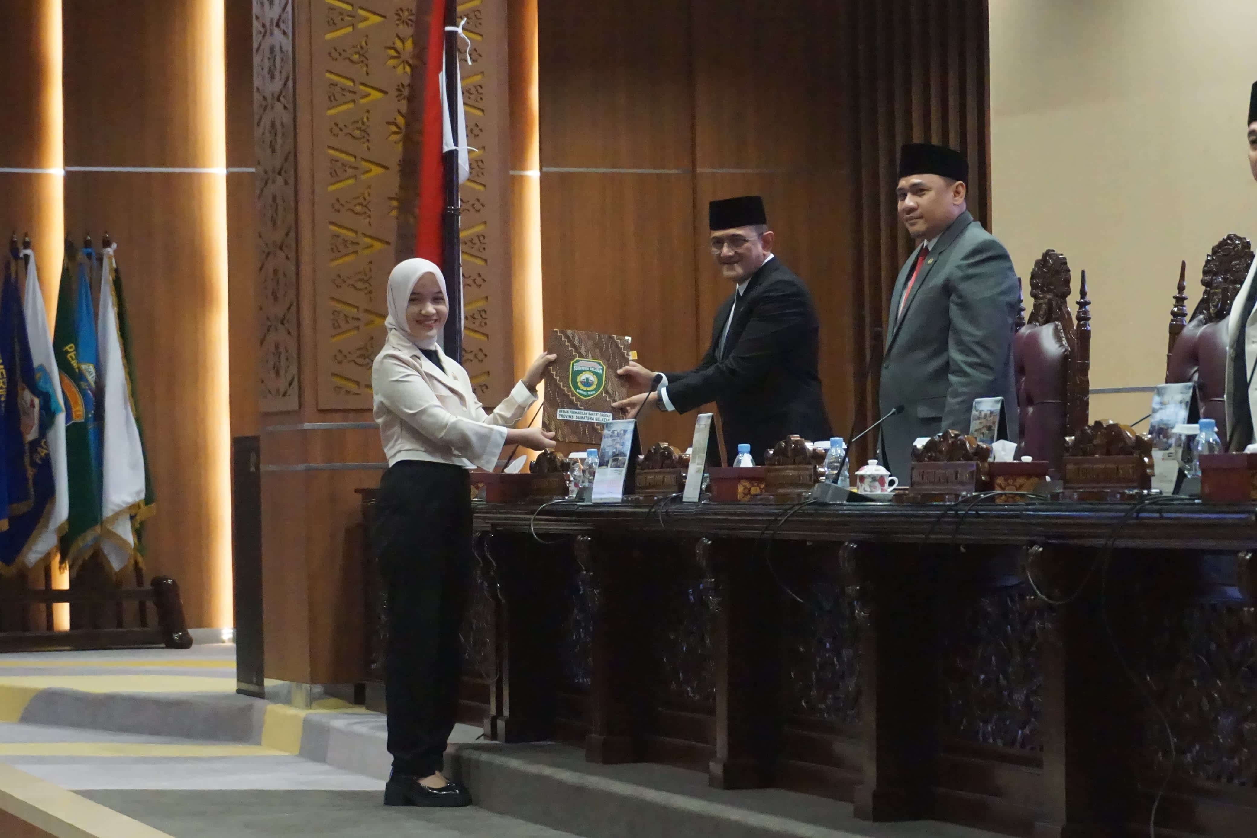 Galeri Berita