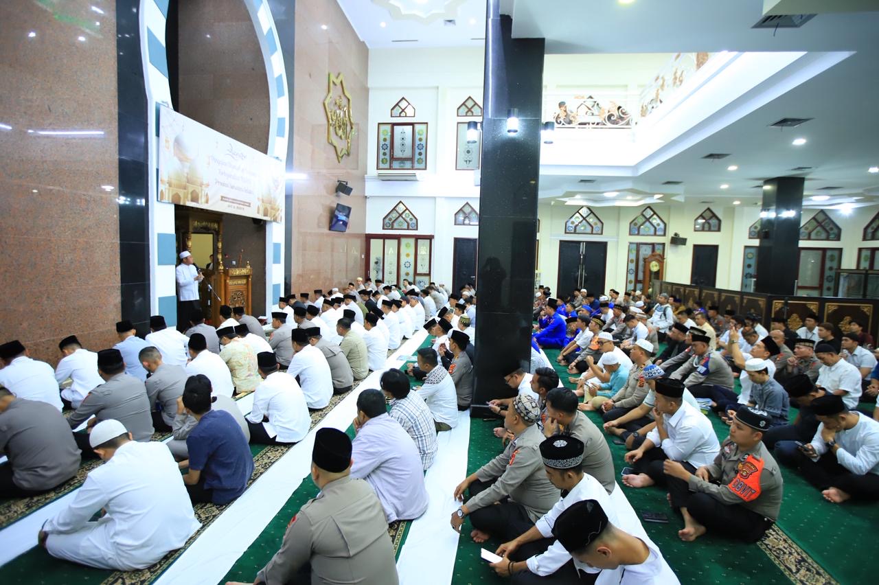 Galeri Berita