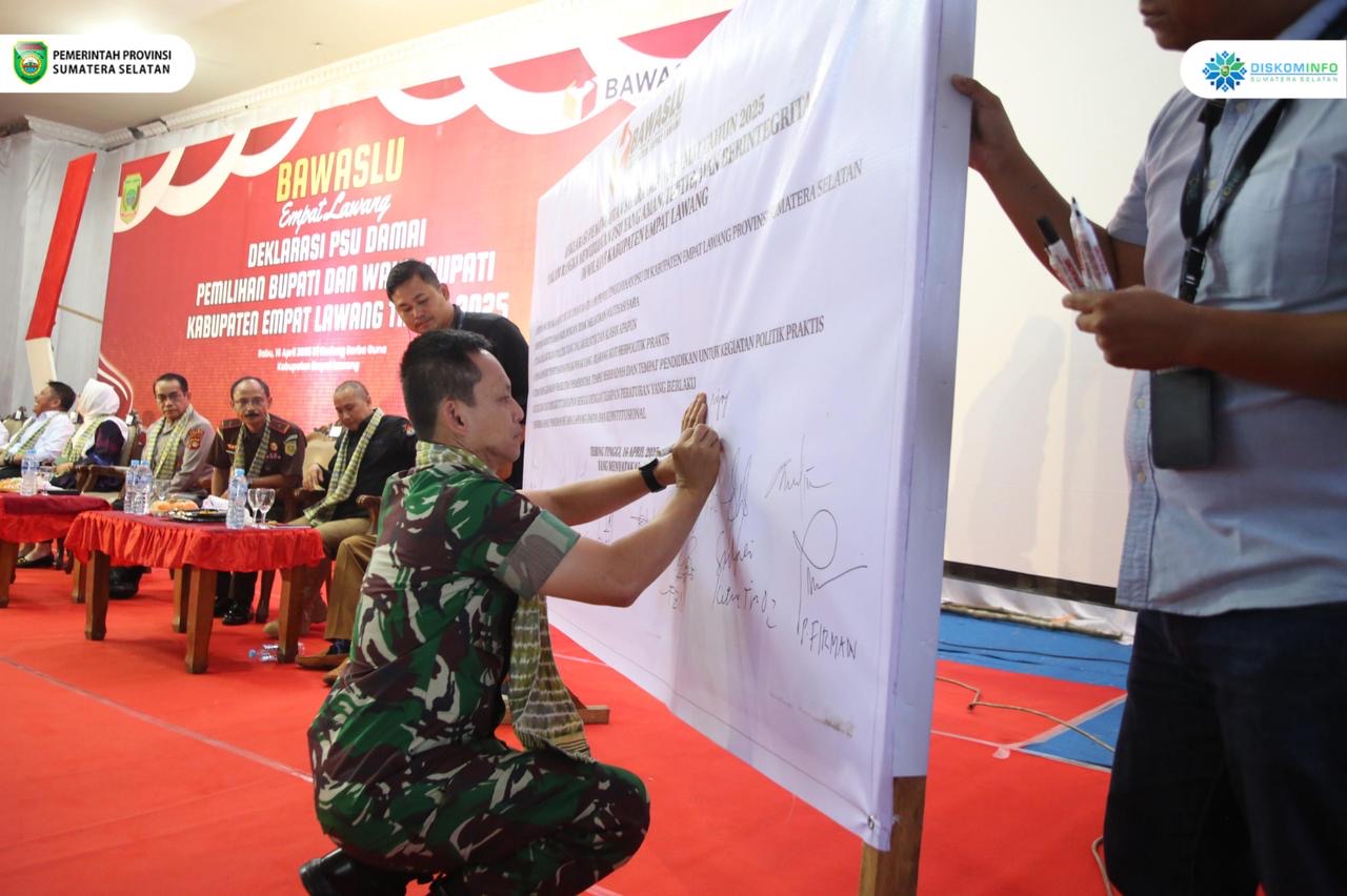 Galeri Berita