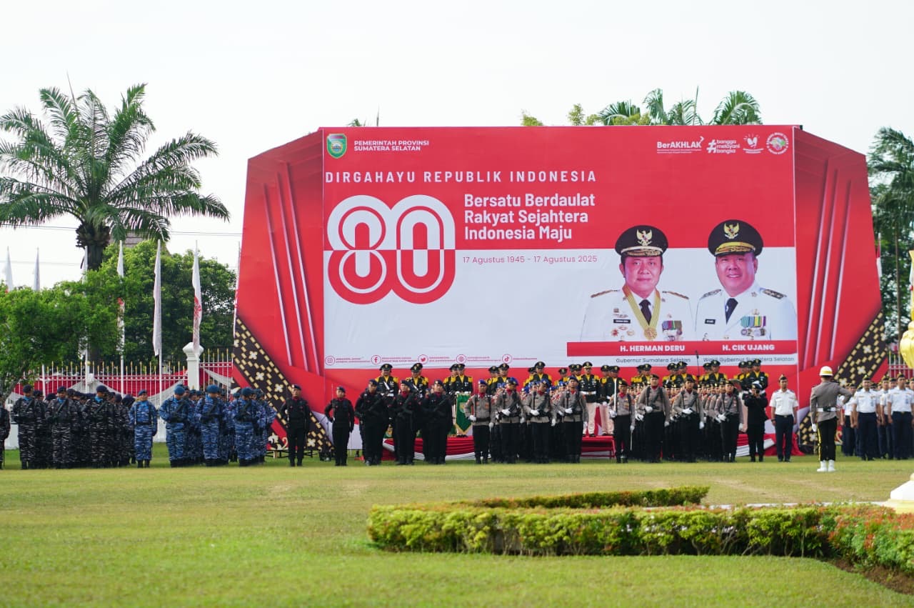 Galeri Berita