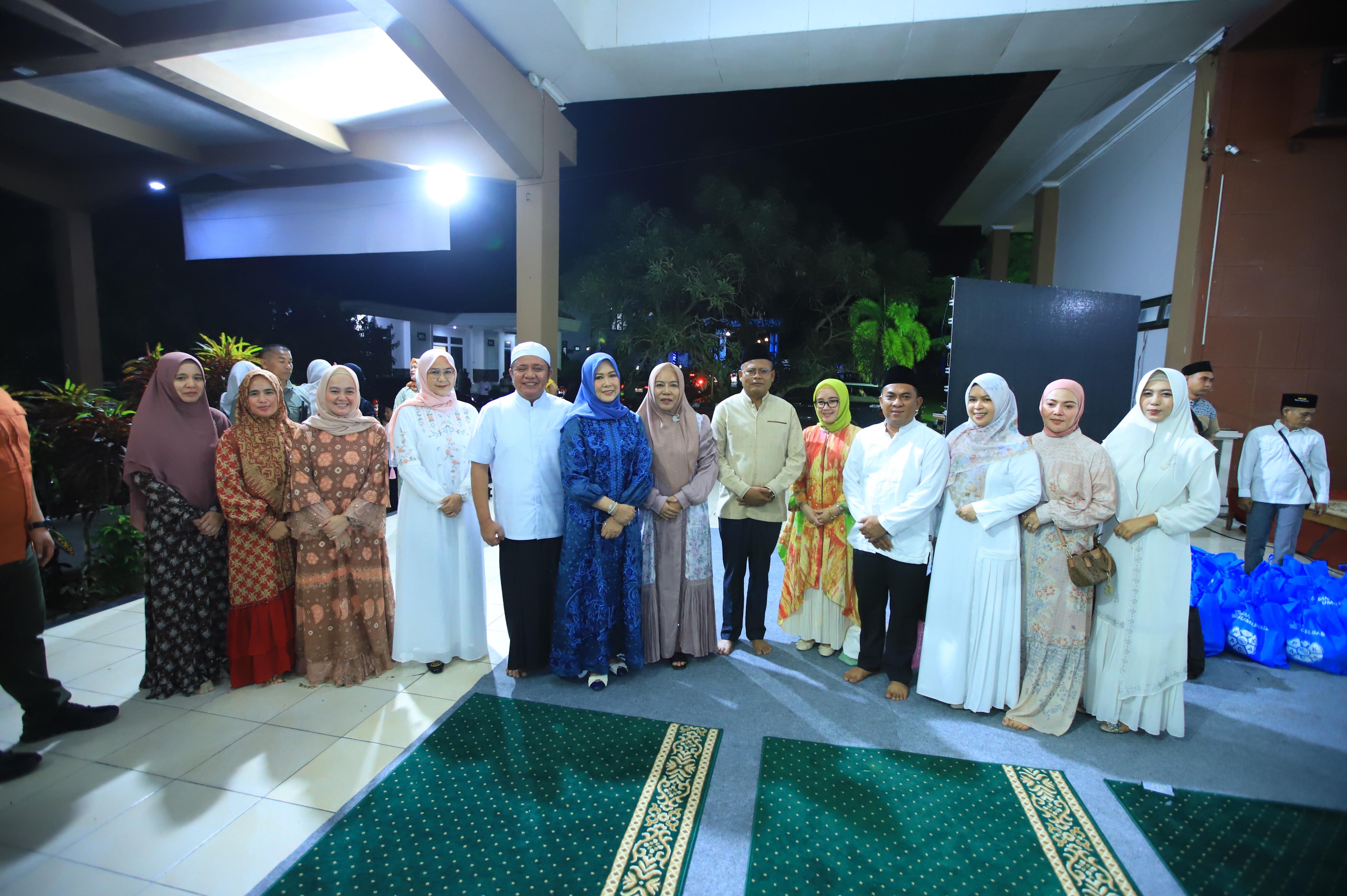 Galeri Berita