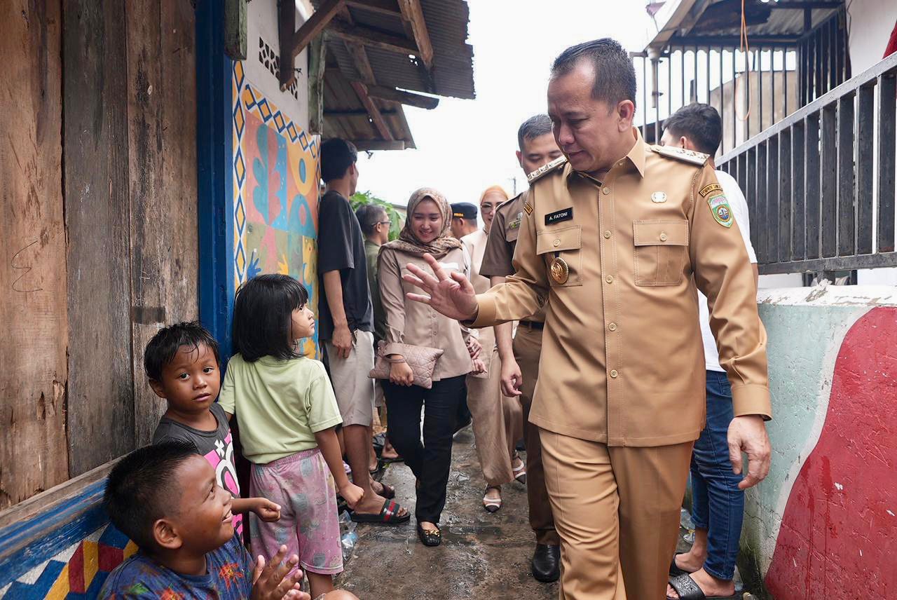 Galeri Berita