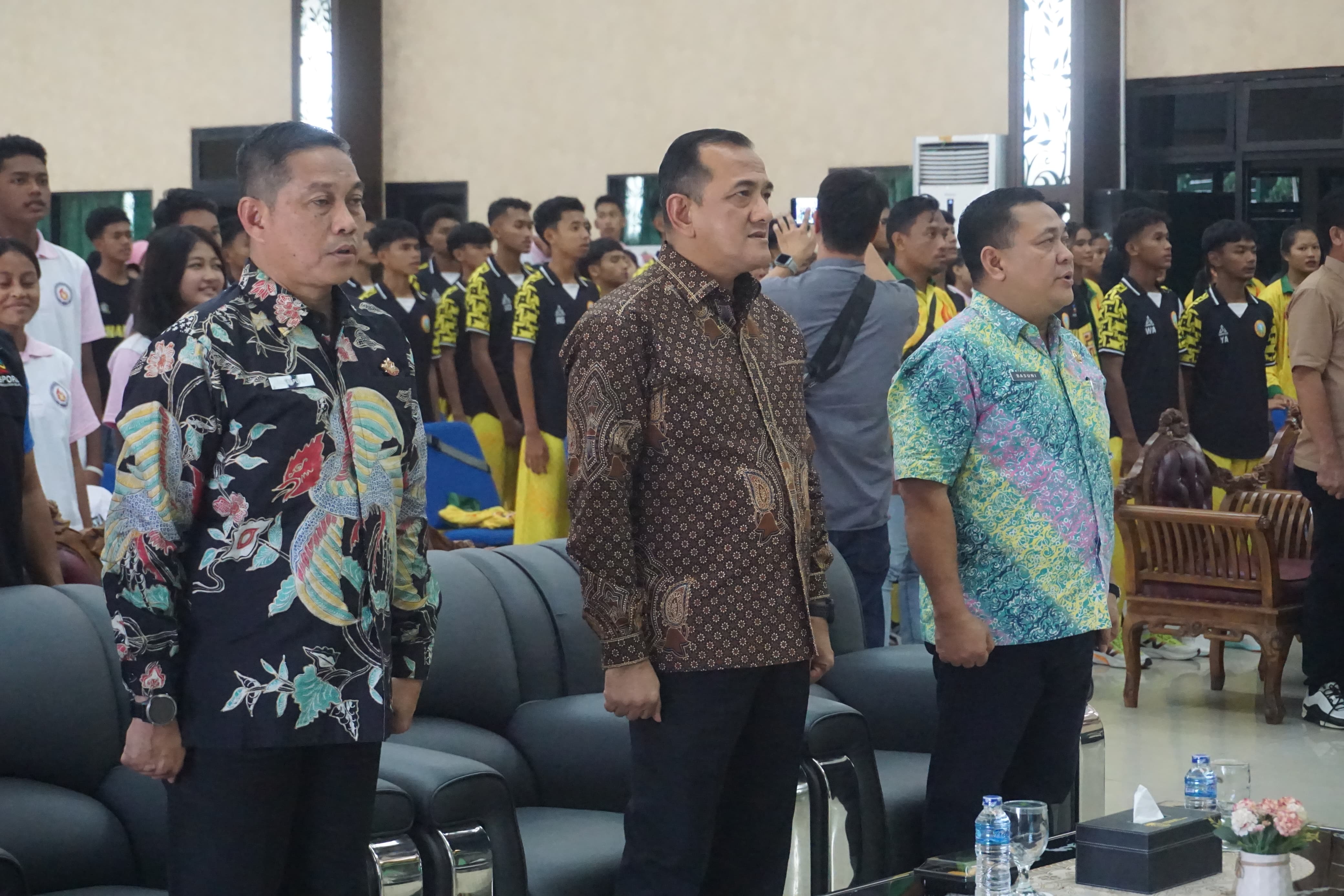 Galeri Berita